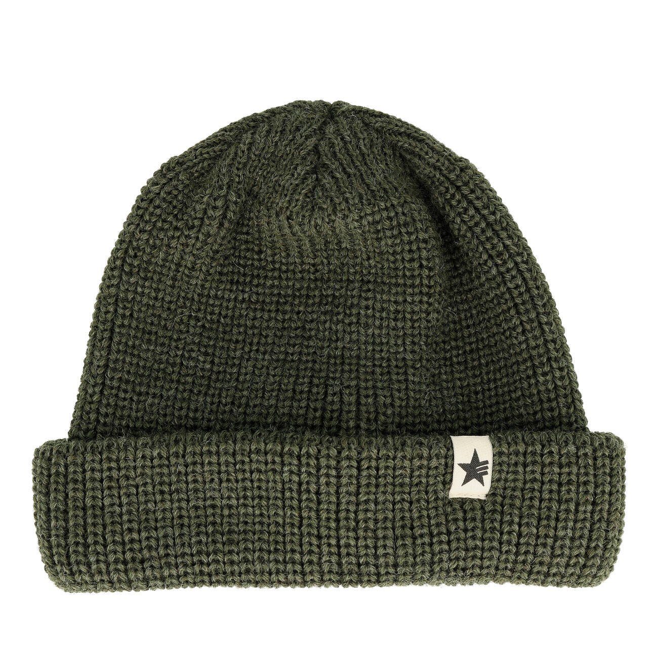 Esperando Beanie Esperando Sailor Beanie Grün