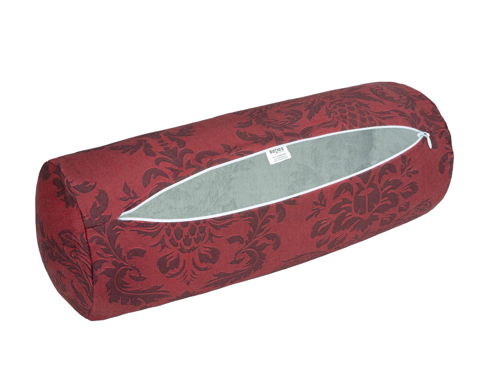 beties Nackenrollenbezug Epoche, (1 Stück), 15x40 günstig online kaufen