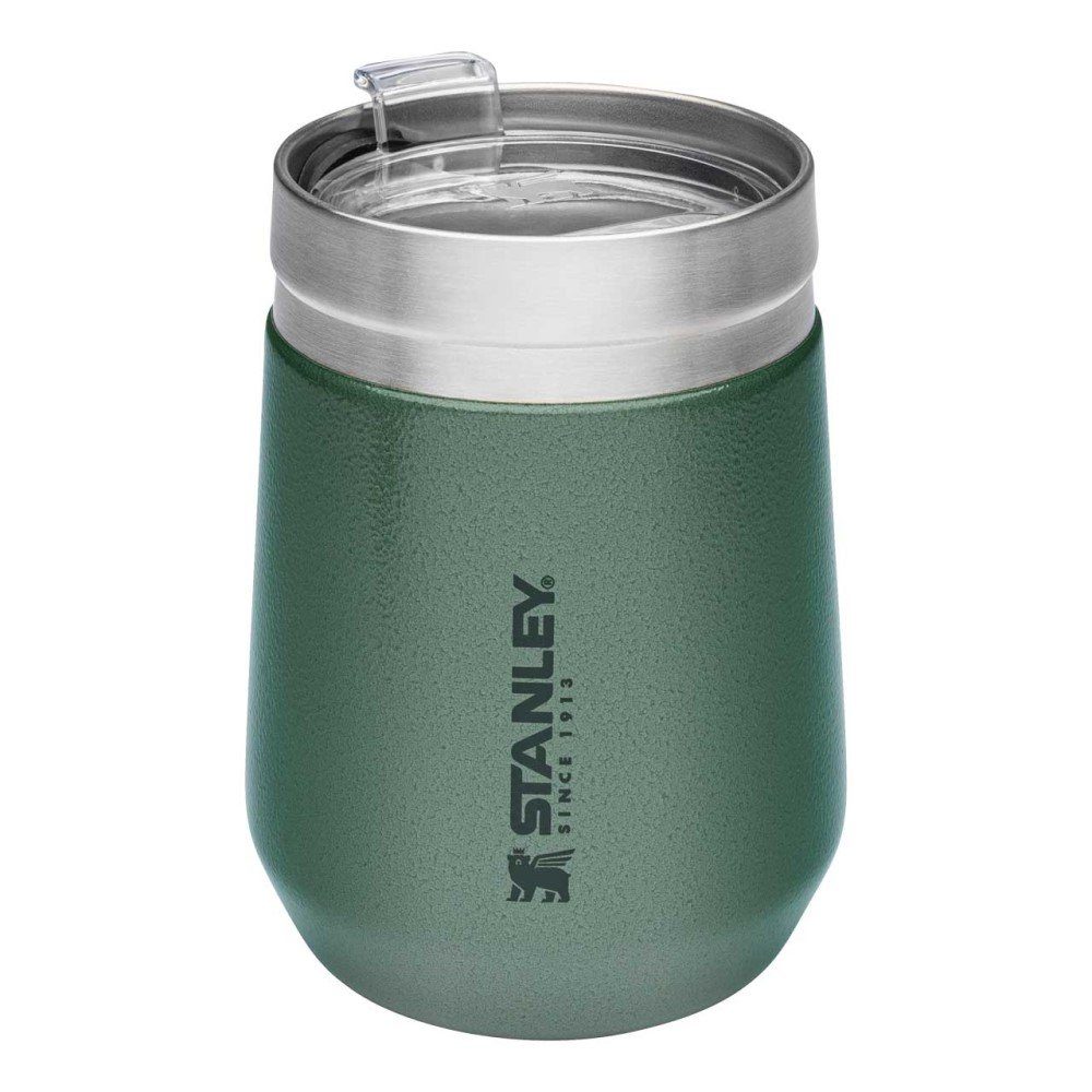 THE grün Stanley STANLEY Coffee-to-go-Becher 0,29 TUMBLER EVERYDAY l