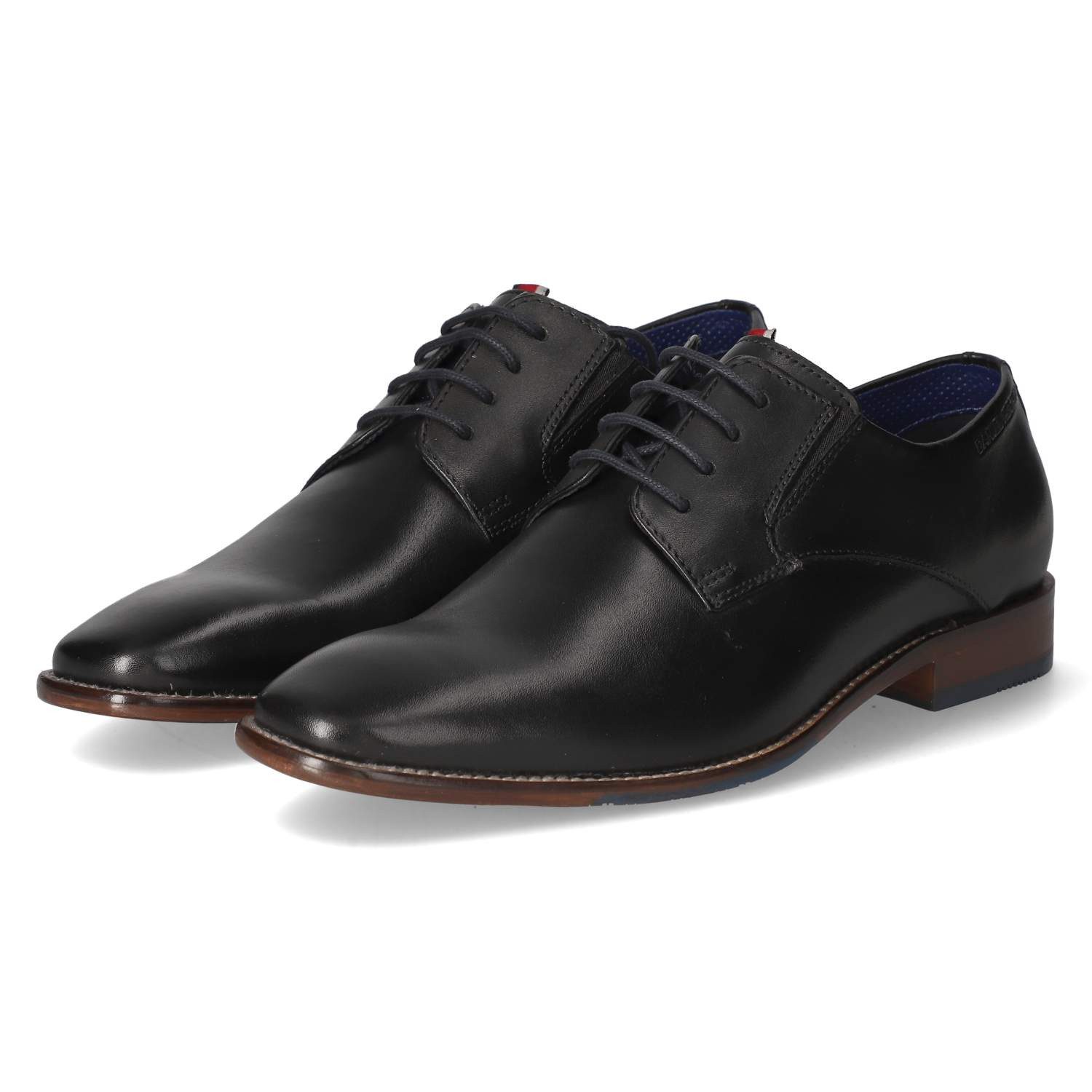 Daniel Hechter 811731011100-1000 SP Schnürschuh günstig online kaufen