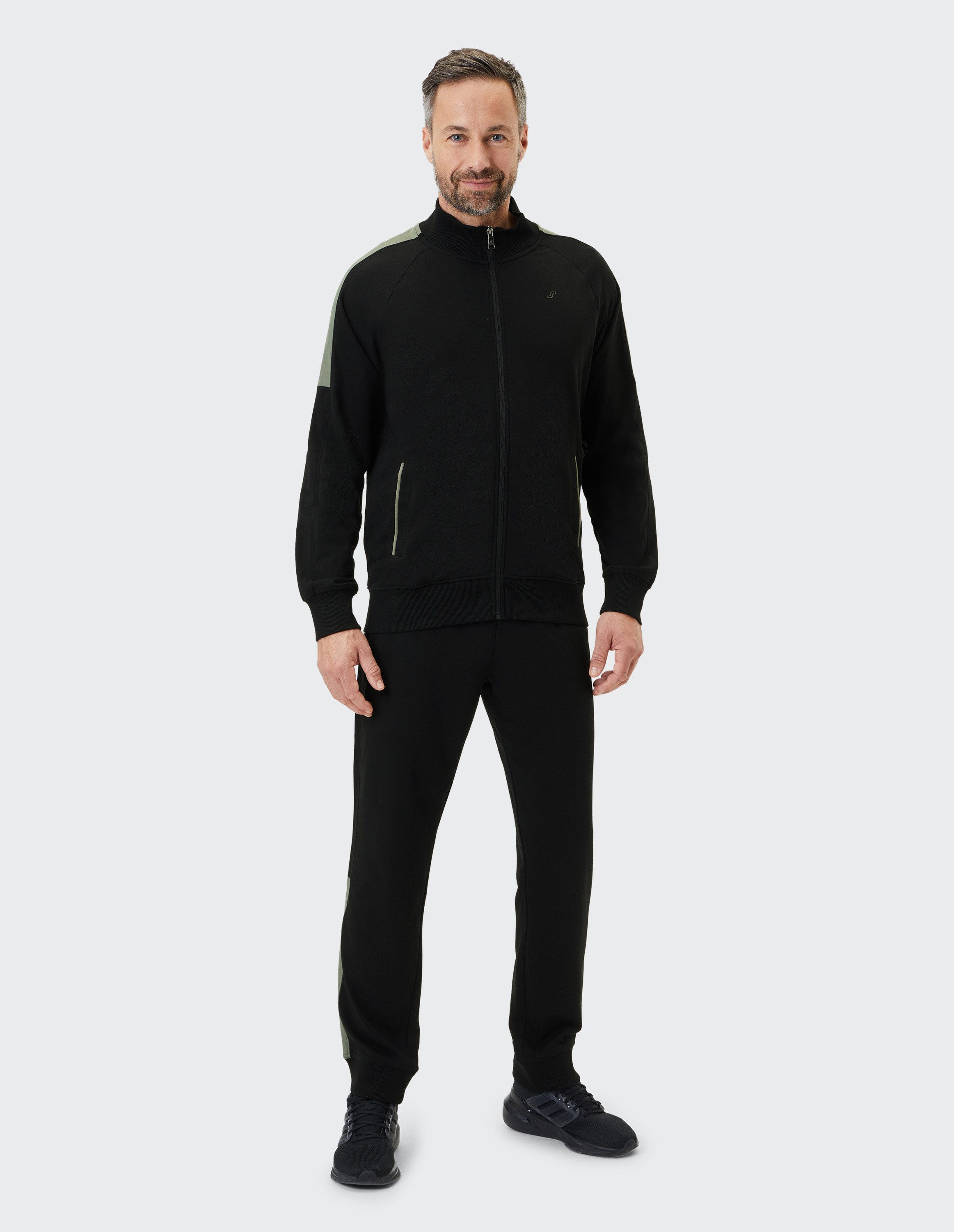 Joy Sportswear Trainingsjacke Jacke ALVARO (1-St)