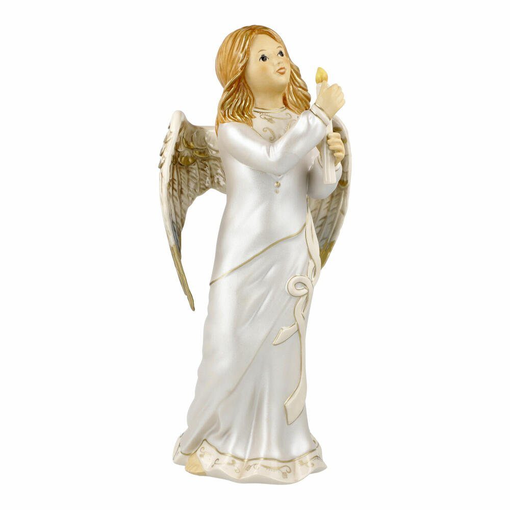Goebel Engelfigur Gloria - Im Licht | Engelfiguren