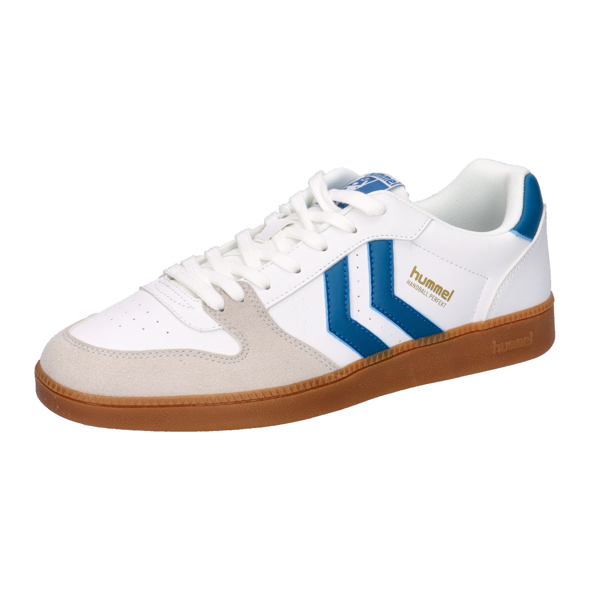 hummel Hummel Unisex Sneaker HANDBALL PERFEKT günstig online kaufen