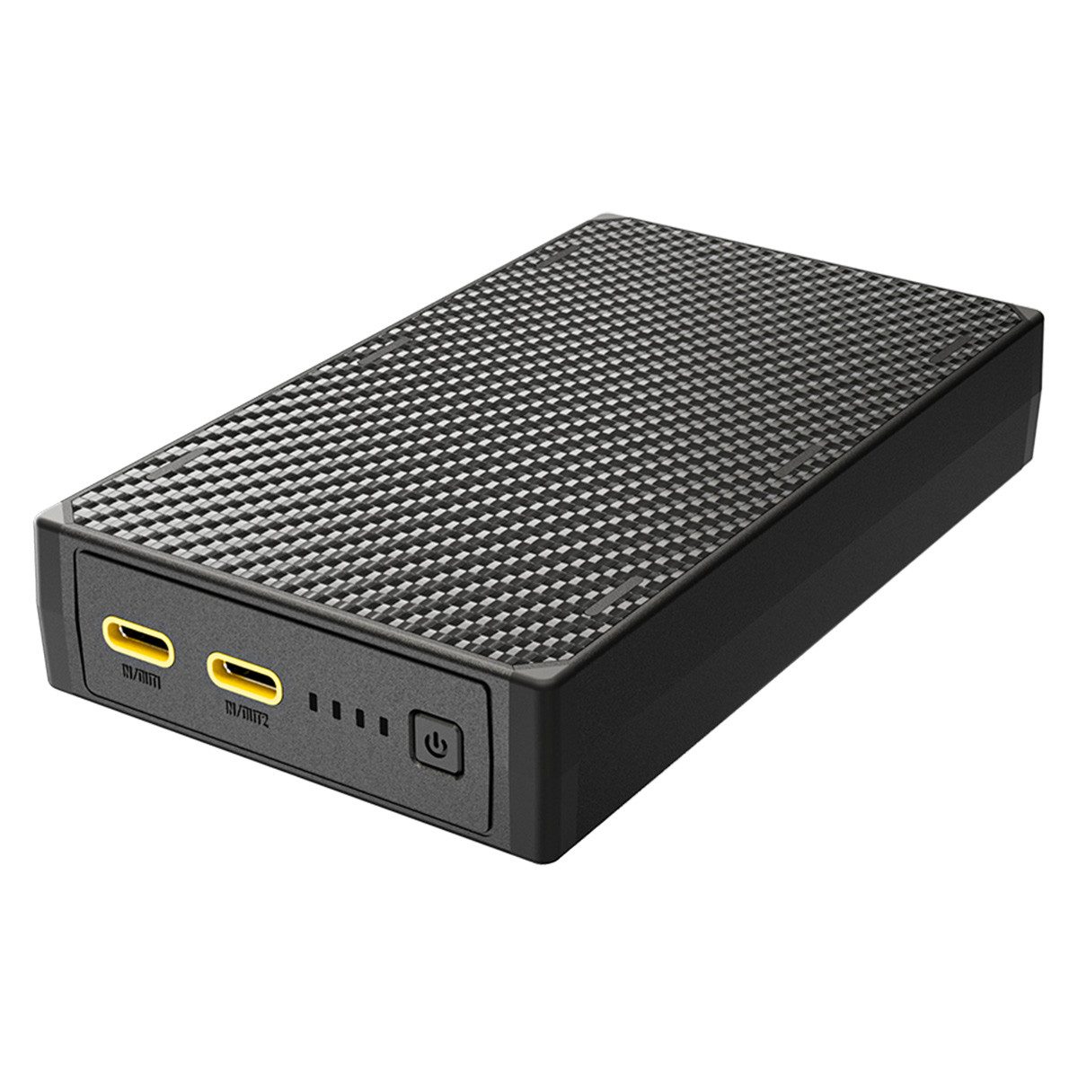 NB20000 GEN3 20000mAh - Powerbank Powerbank