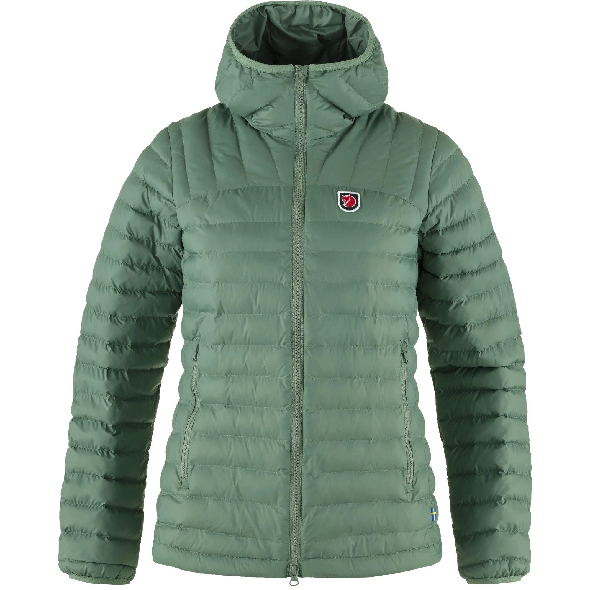 Fjällräven Funktionsjacke Expedition Lätt Hoodie W