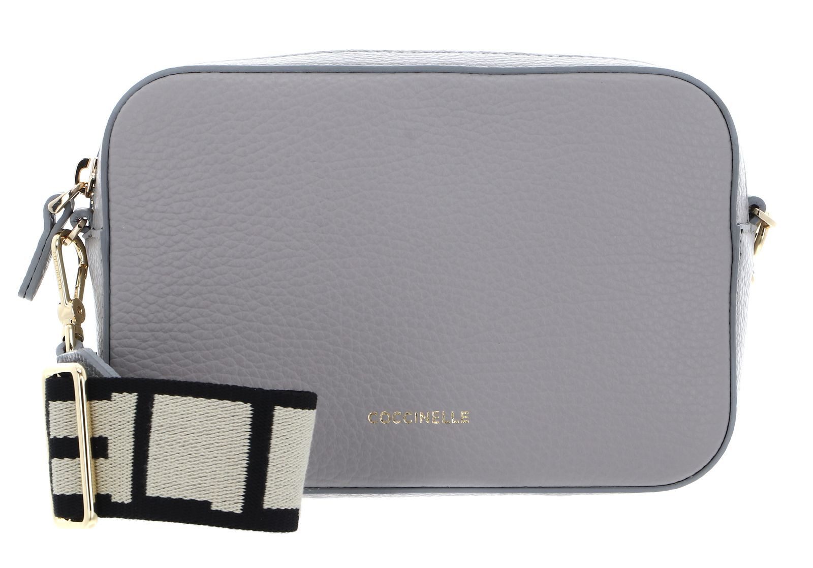 COCCINELLE Umhängetasche Crossover Bag, aus echtem günstig online kaufen