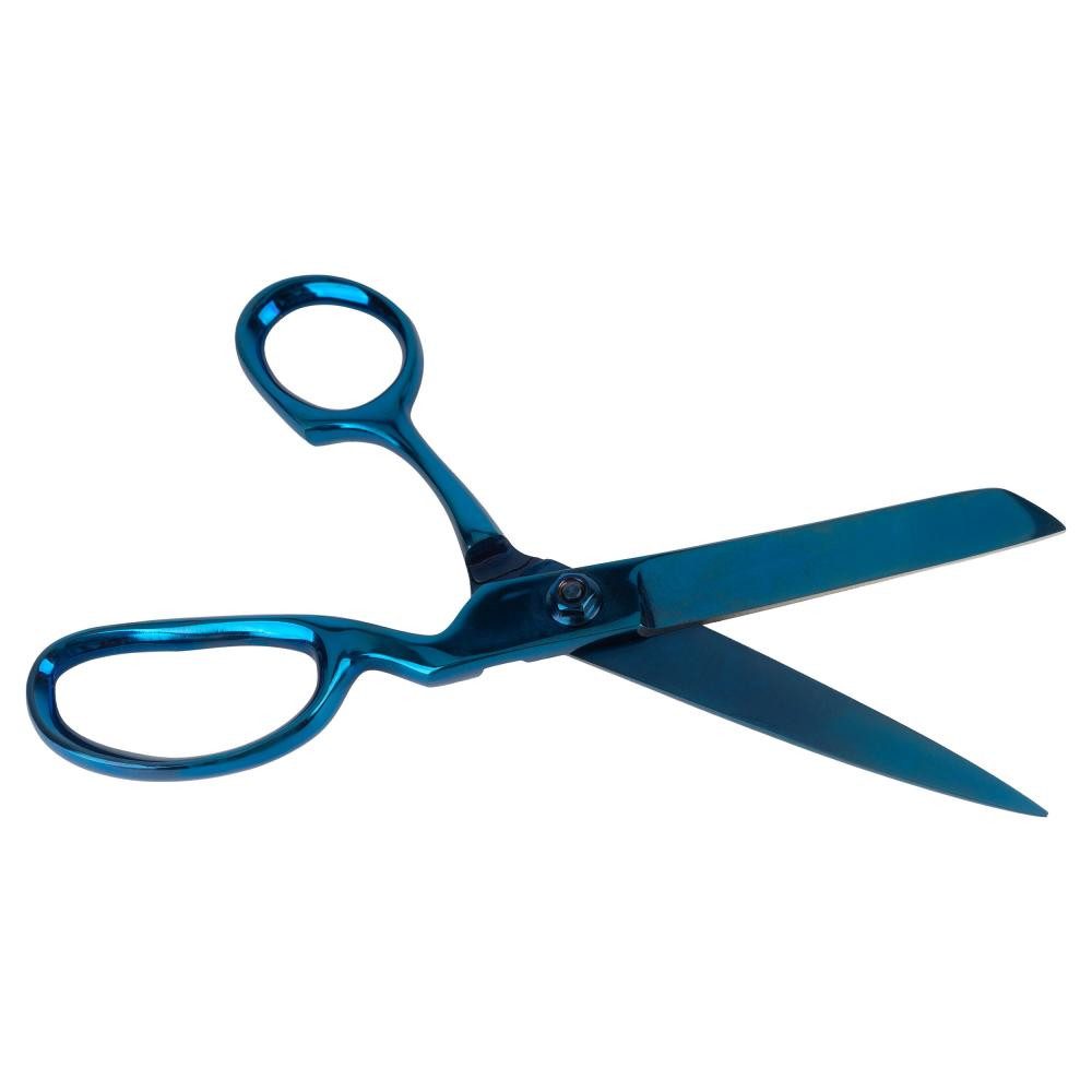 Semplix Stoffscheren - Schneiderschere