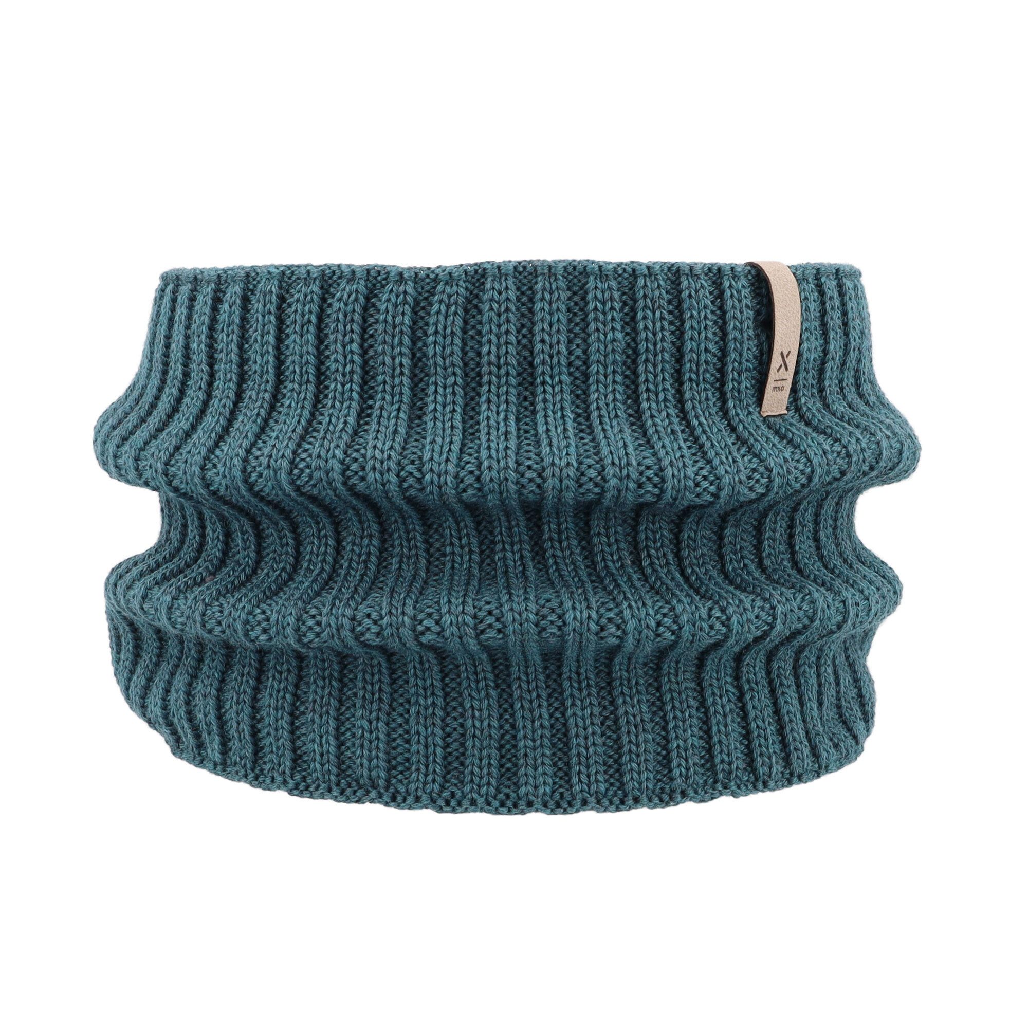 MAXIMO Loop KIDS-Tube, gerippt, Futter, (1-St)