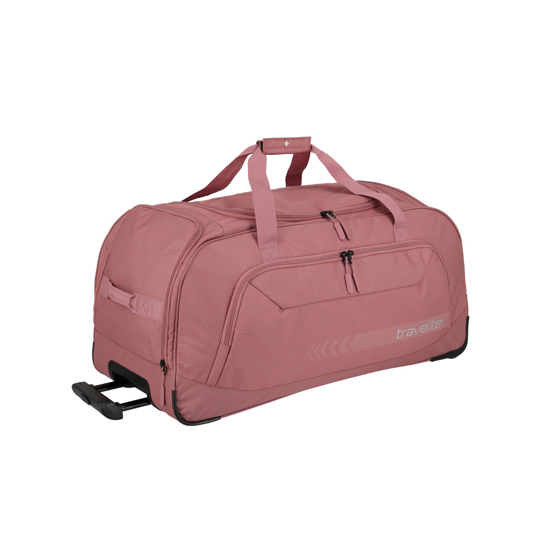 travelite Reisetasche KICK OFF Rollenreisetasche XL günstig online kaufen