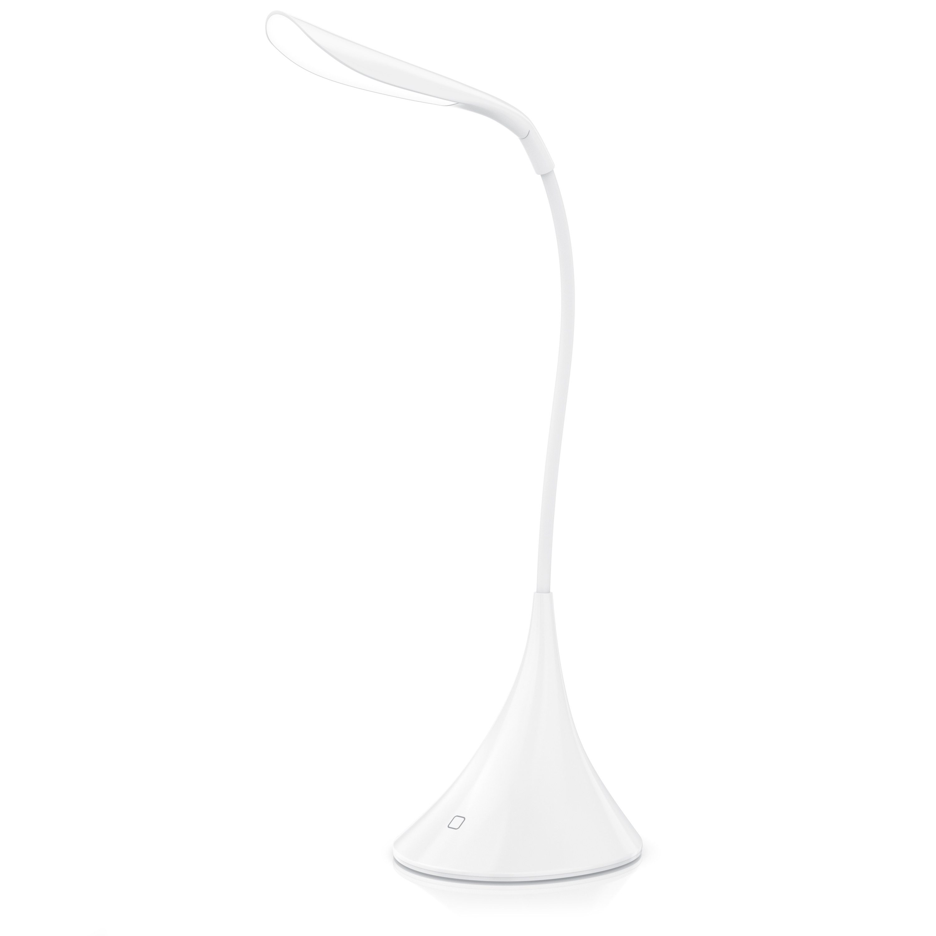 CSL Schreibtischlampe LED Tischlampe, kabellos, flexibler günstig online kaufen