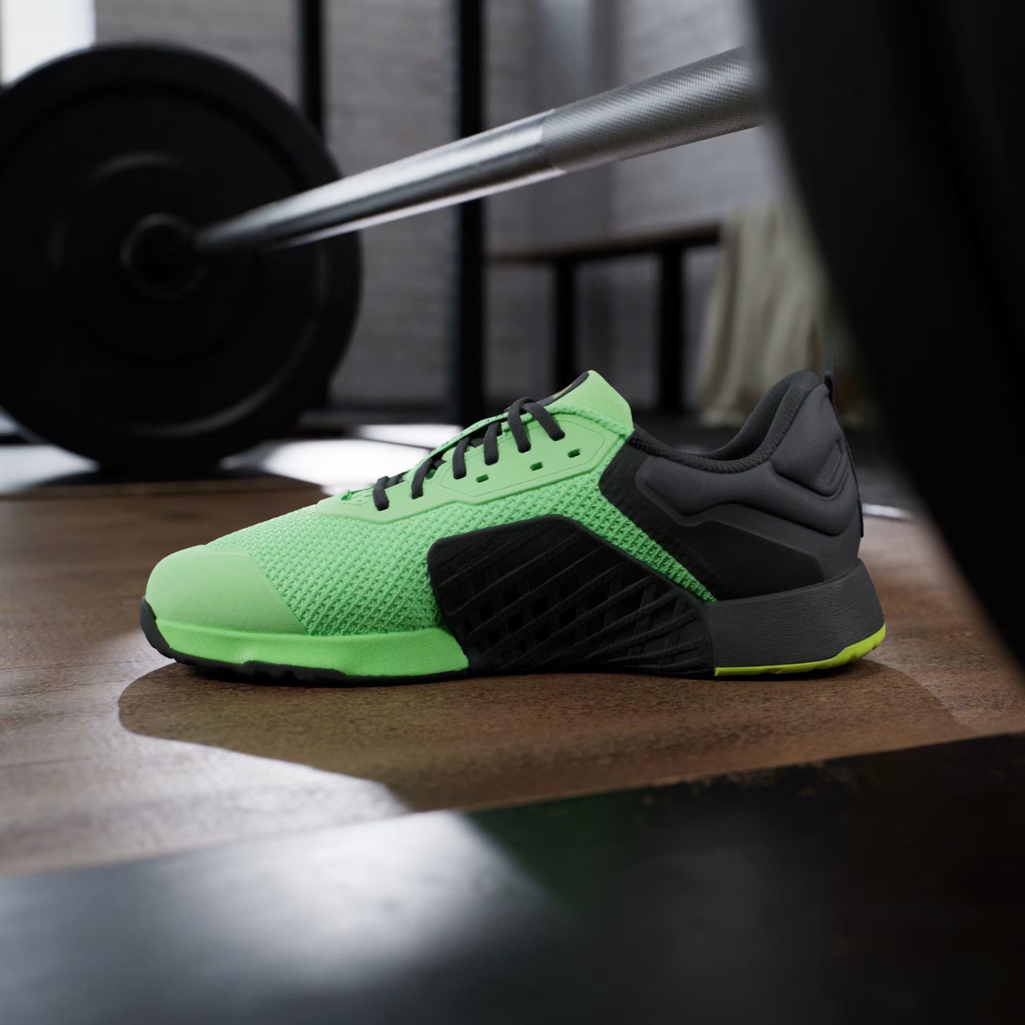 adidas Sportswear DROPSET 3 TRAINER Laufschuh günstig online kaufen