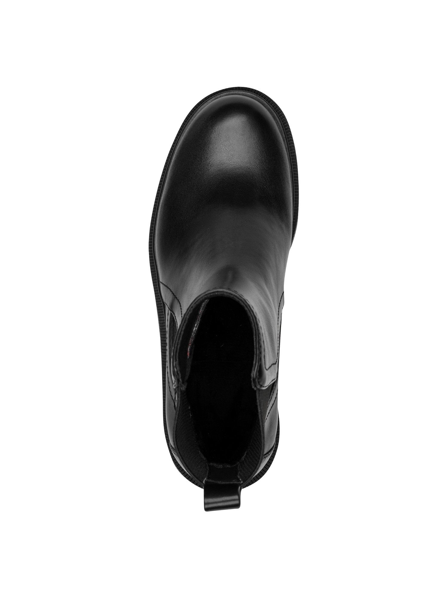 Tamaris TOUCH-IT mit Absatz kein Absatz 1-25425-47 Chelseaboots TOUCH-IT – Bild 2 von 5