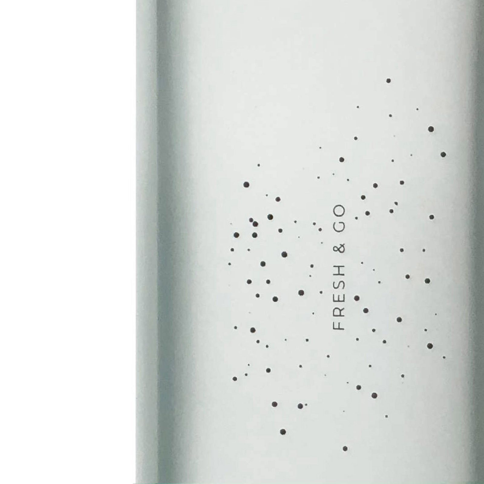 PURE Grau Set Glasflasche Auslaufsicher mit Silikonschlaufe Wiederverwendbar 420ml, Robust KASANOVA Trinkflasche Wasserflasche Indoor Outdoor, Premium 4er Glas