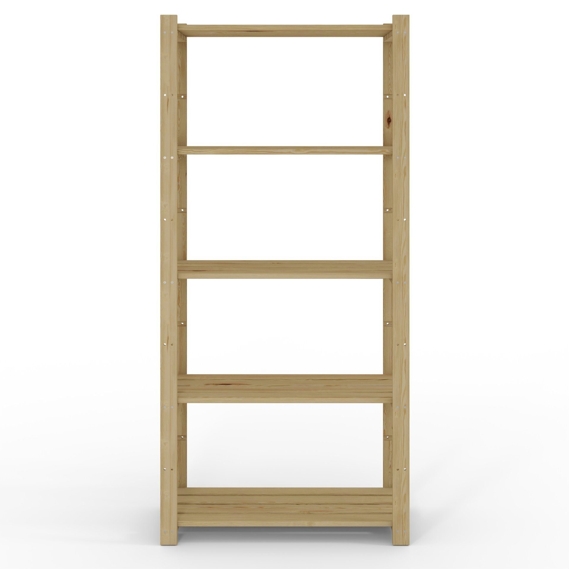 Holzregal 70 Cm Breit