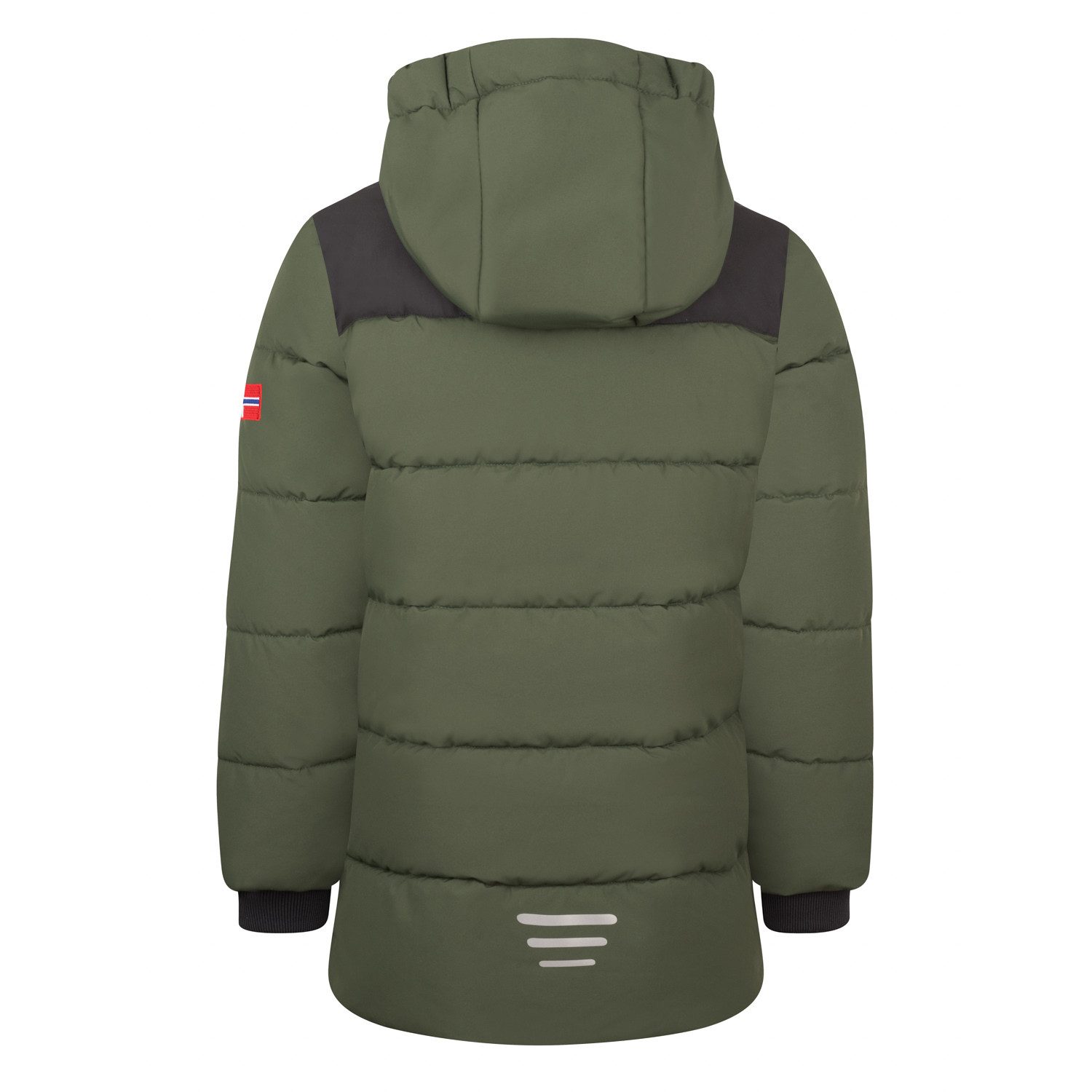 TROLLKIDS Winterjacke Kids Torsvag Parka