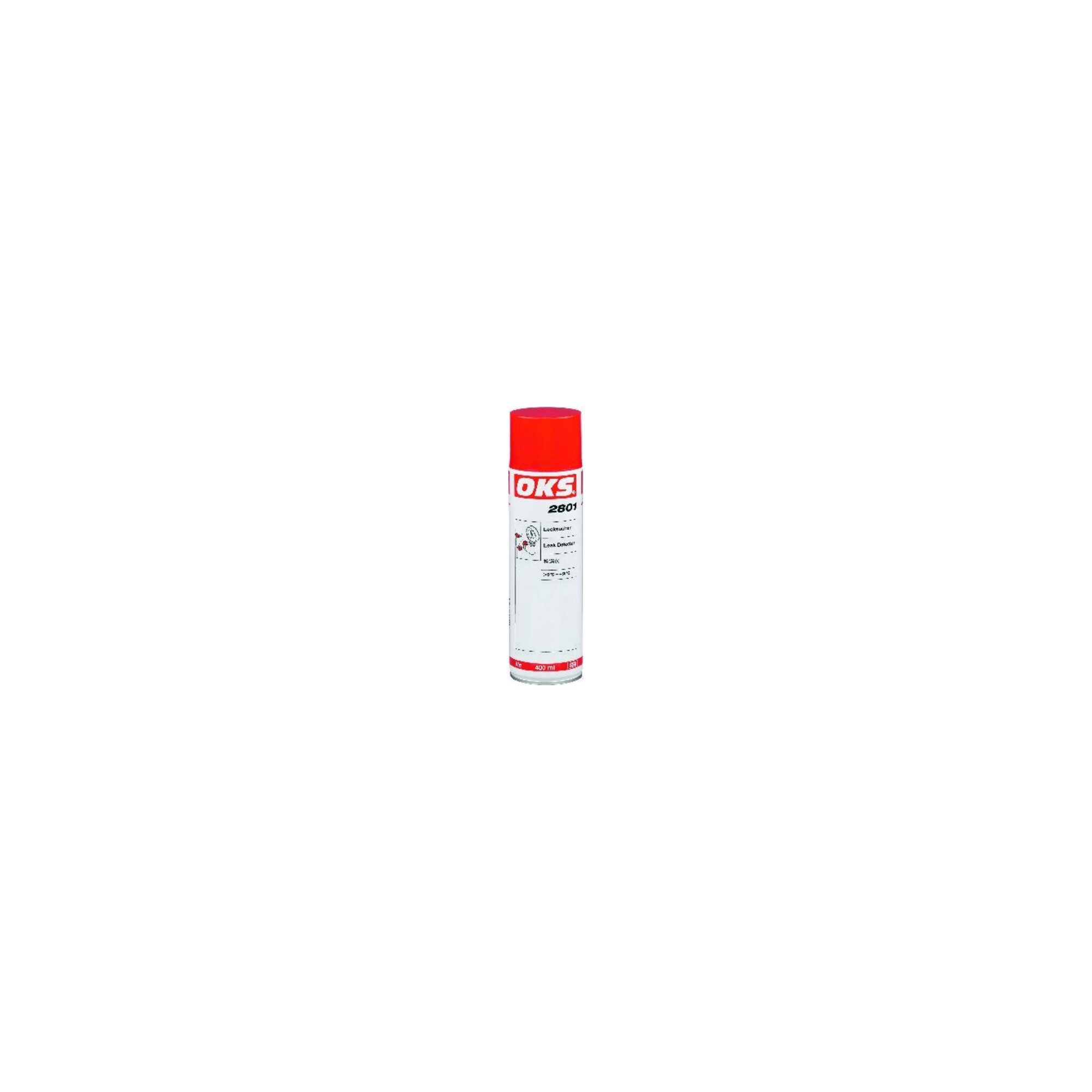 OKS Graphit-Spray OKS Lecksucher, Spray 2801 400 ml transparent