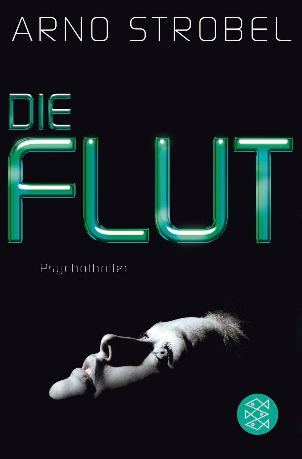Die Flut / Arno Strobel