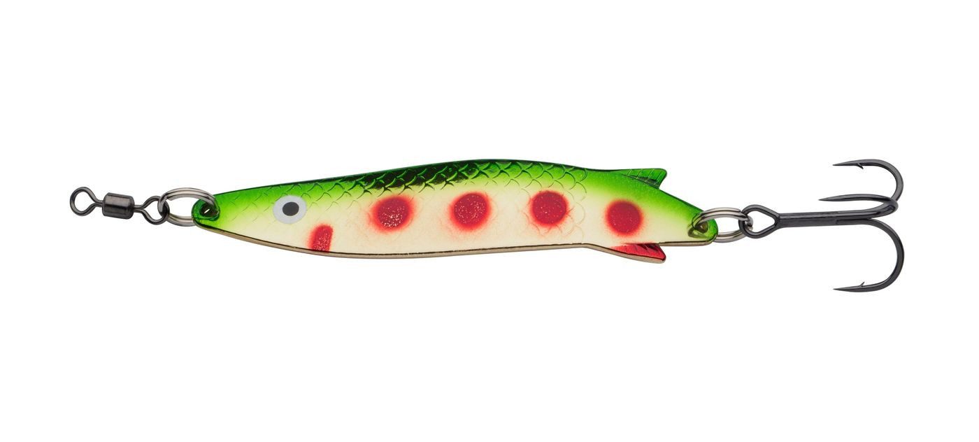 Abu Garcia Kunstköder Abu Garcia Toby Spoon - Blinker