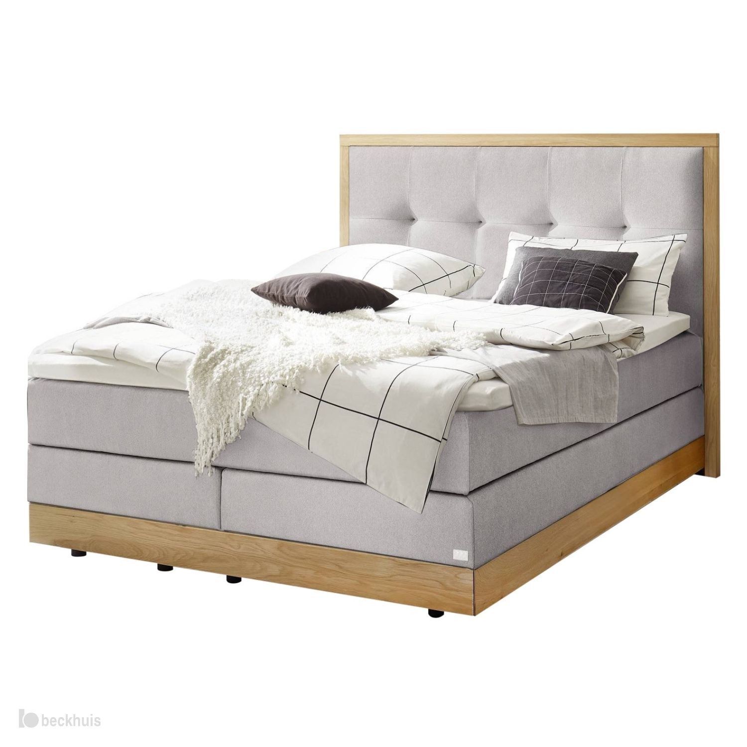 HASENA Boxspringbett