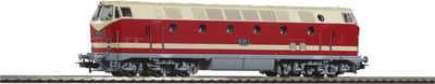 PIKO Diesellokomotive BR 119, (59930), Spur H0, mit Spitzenlicht
