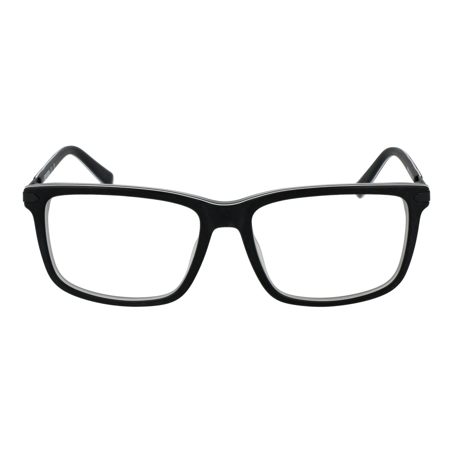HARLEY DAVIDSON Brillen Brillengestell HD50048 55003