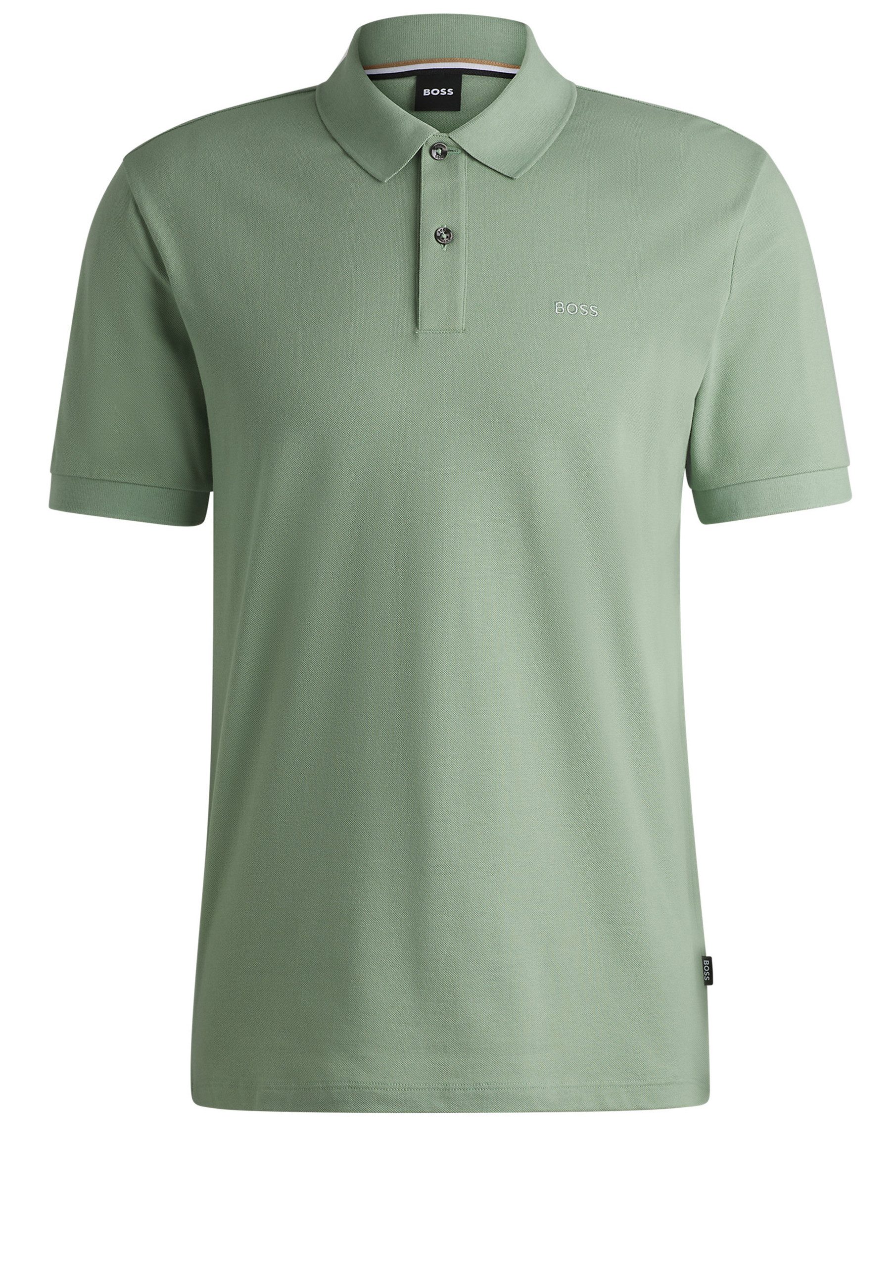 BOSS Poloshirt Pallas (1-tlg) günstig online kaufen