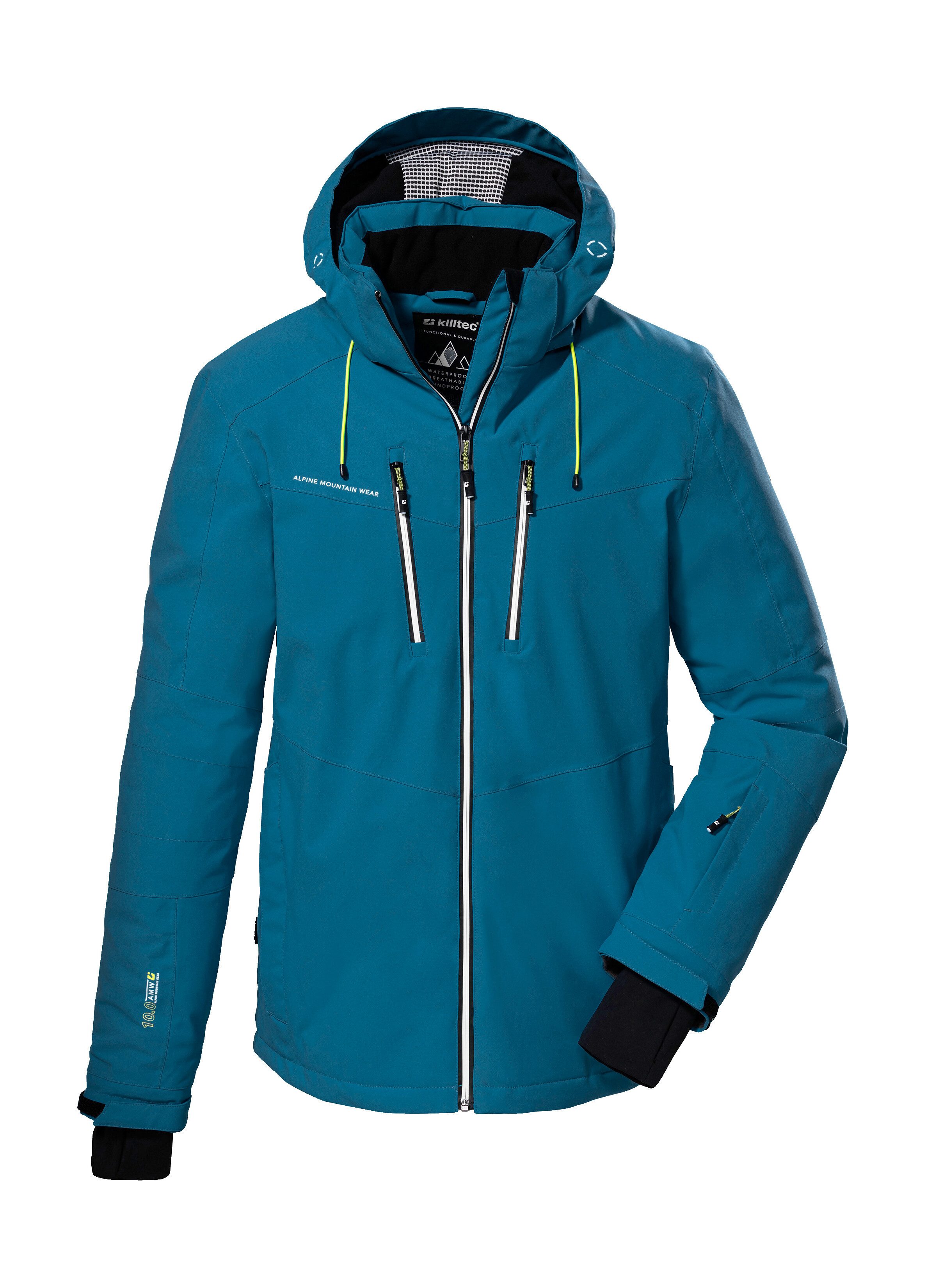 Skijacke KSW 44 MN SKI JCKT