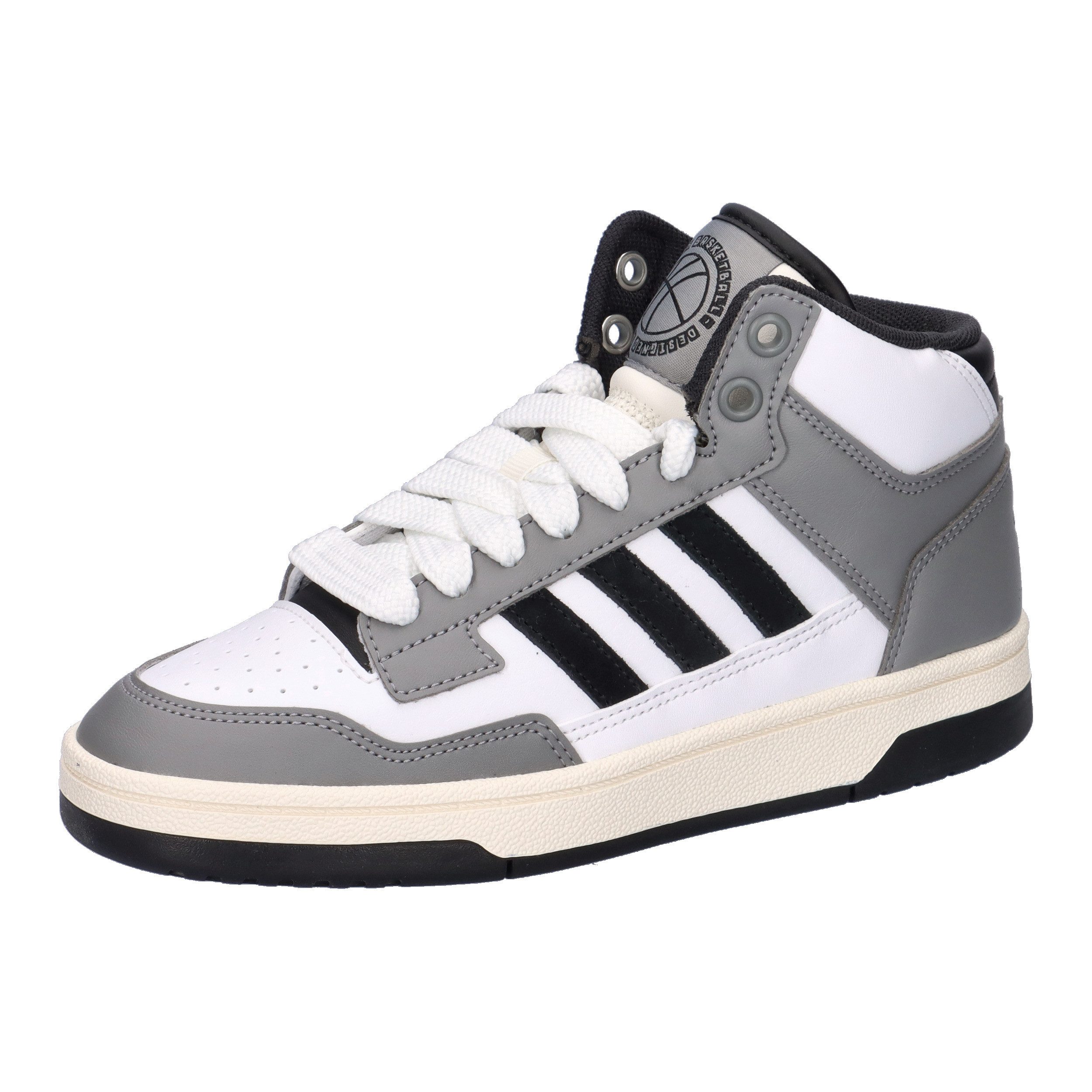 Adidas Performance adidas Kinder Sneaker RAPID COURT MID J Sneaker