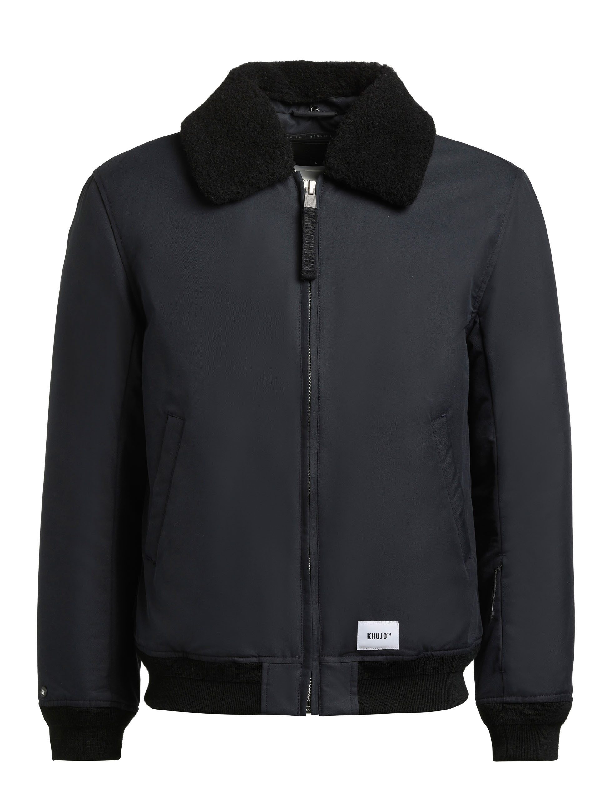 khujo Blouson AMOS günstig online kaufen