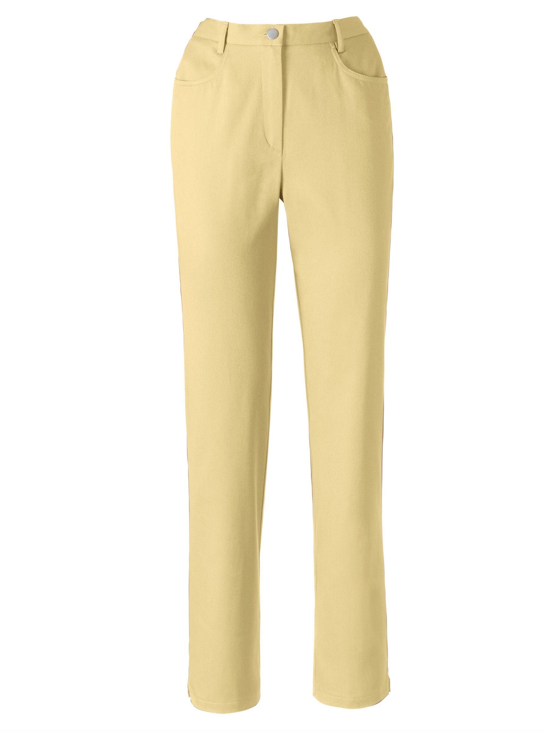 Sieh an! Bequeme Jeans Jeans . günstig online kaufen