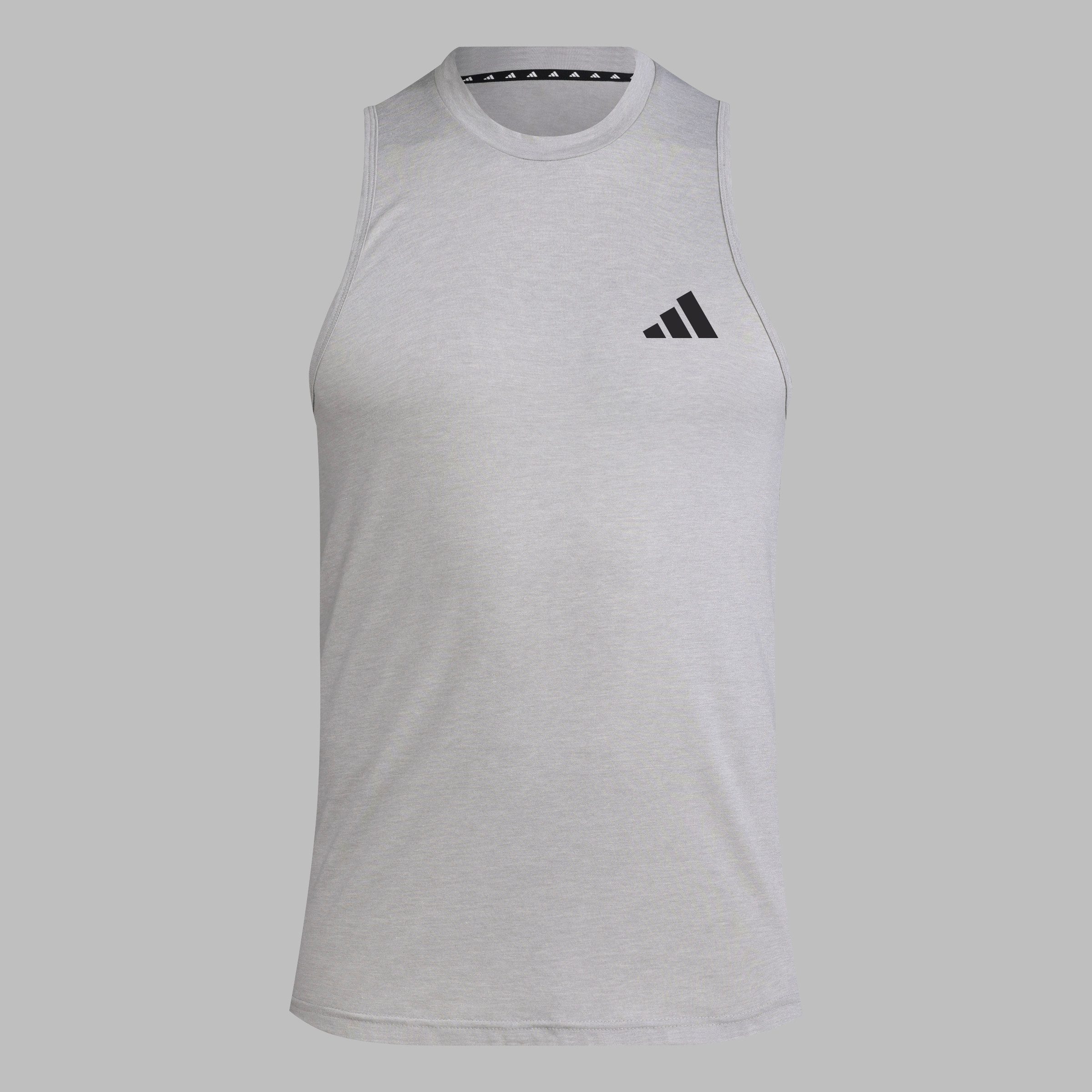 adidas Performance Tanktop TRAIN ESSENTIALS FEELREADY TRAINING SLEEVELESS günstig online kaufen