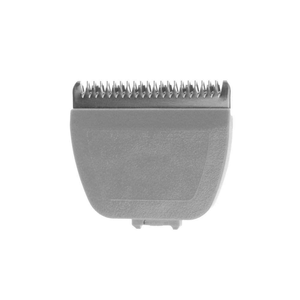 Trade-Shop Ersatzscherkopf passend für Panasonic ER2061 ER206 ER223 ER224 ER224RC ER-GB60 ER-GB70, Schnittbreite: 36 mm - Schnittlänge: 3 mm - Zahnteilung: 0,5-1,25 mm