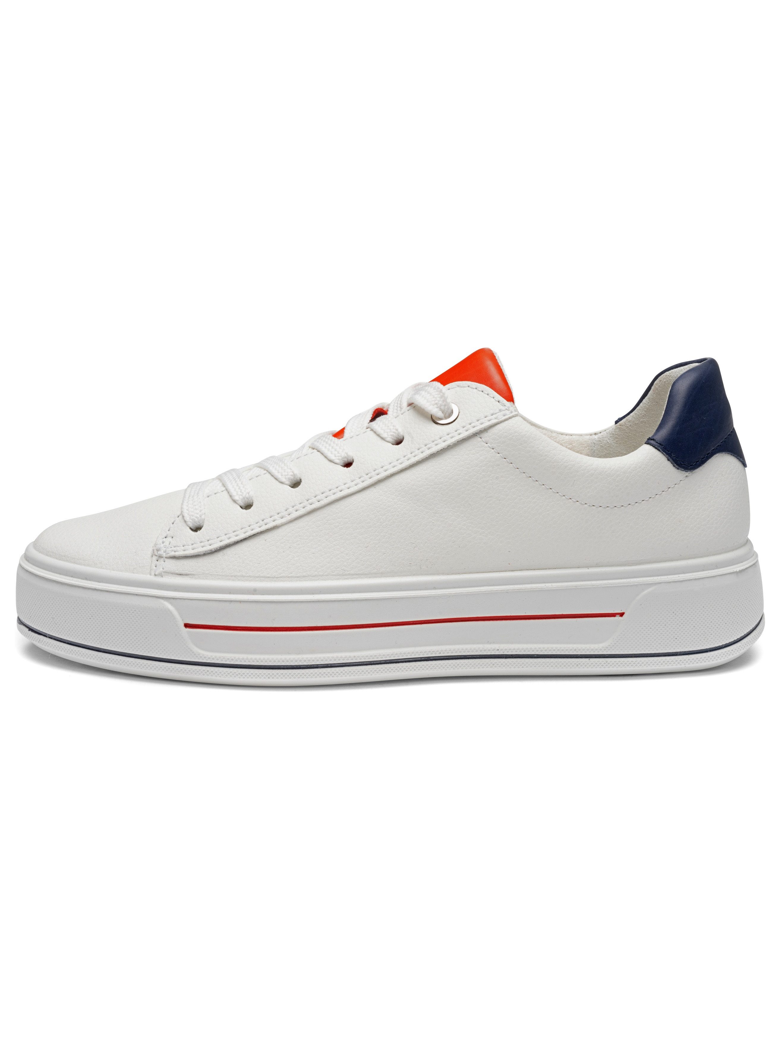 Ara Damen Sneaker Canberra Sneaker