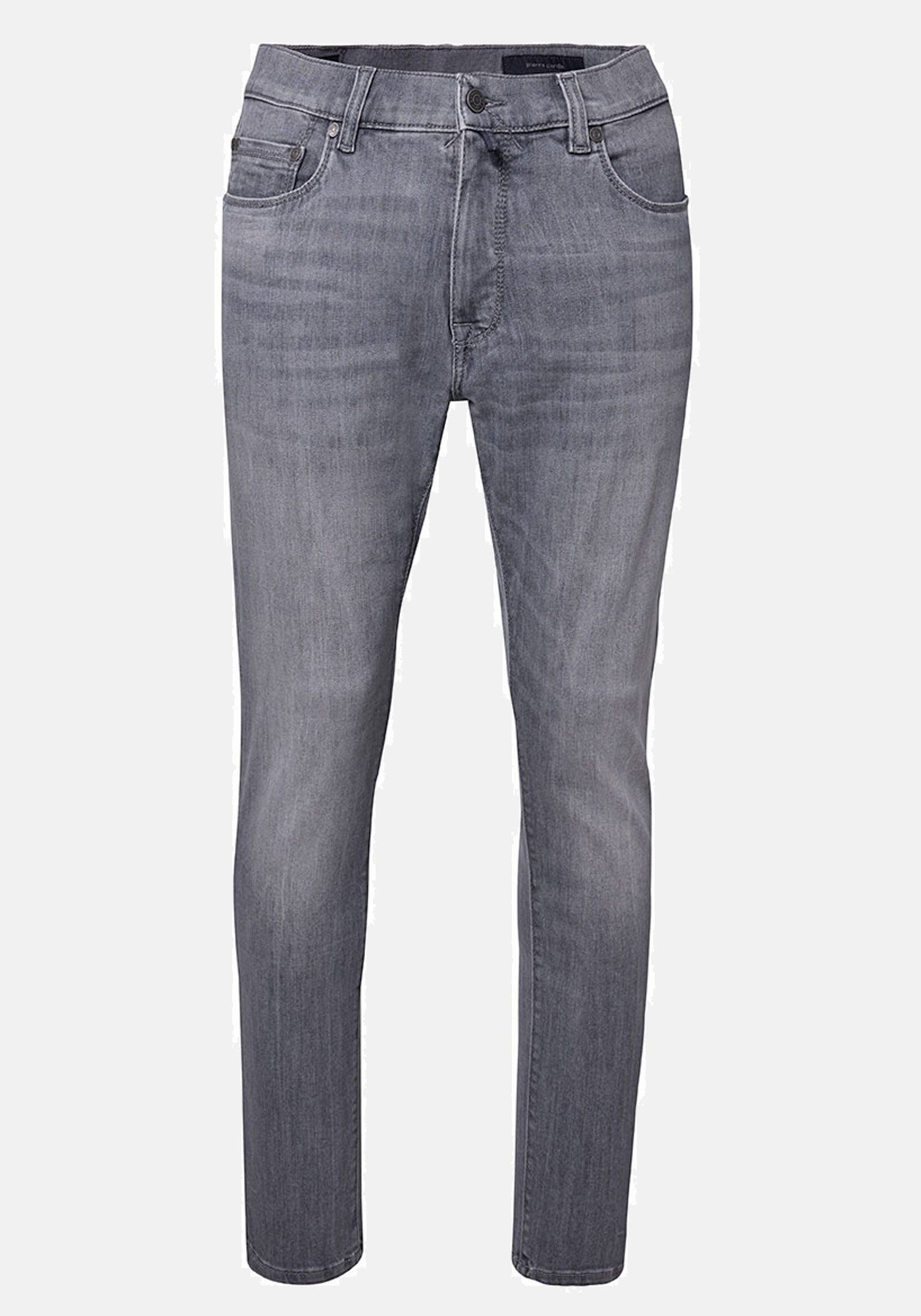 Pierre Cardin 5-Pocket-Jeans LYON - Stretchdenim Futureflex