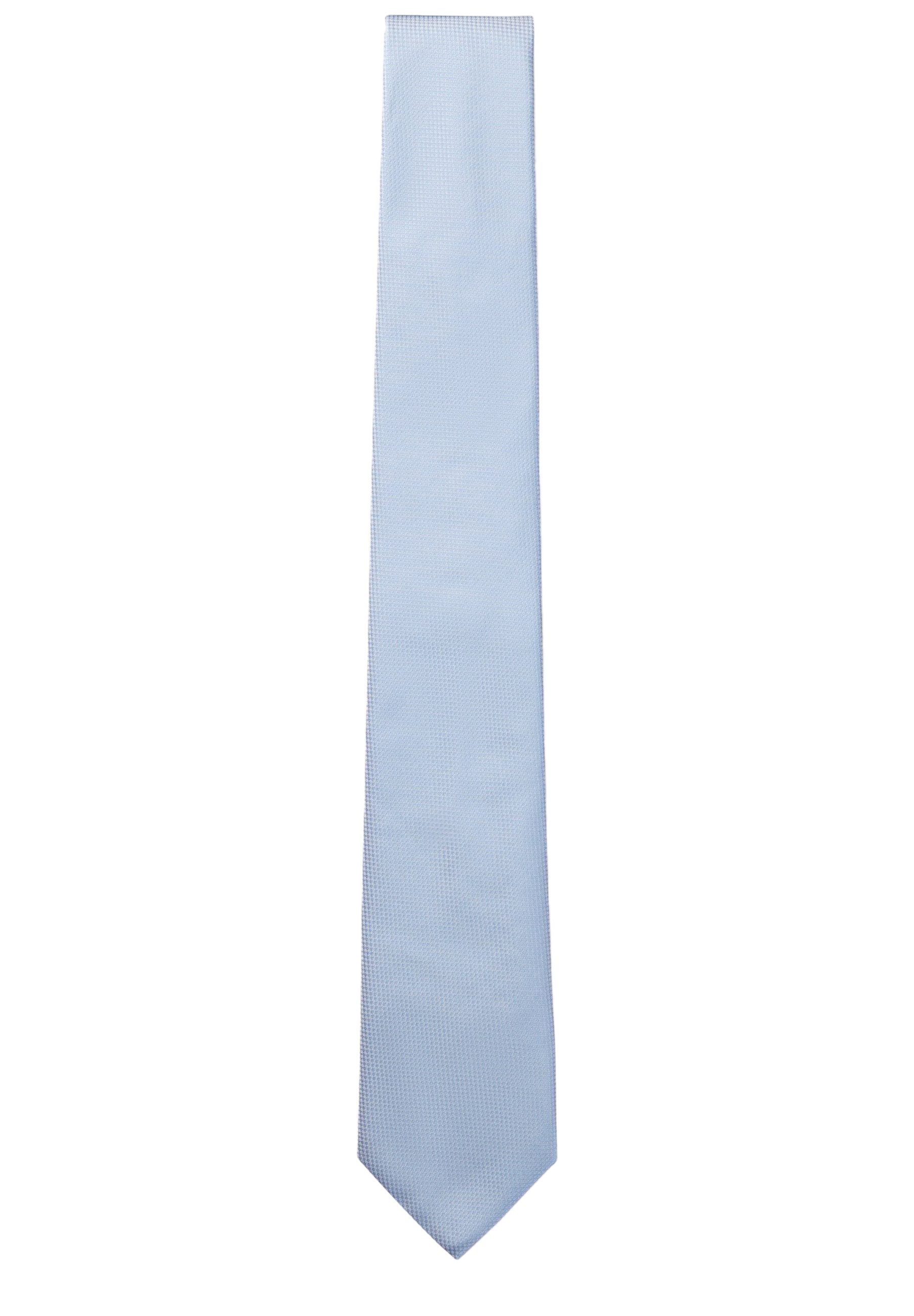 BOSS Krawatte mit feinem Jacquard-Muster (1-St., günstig online kaufen