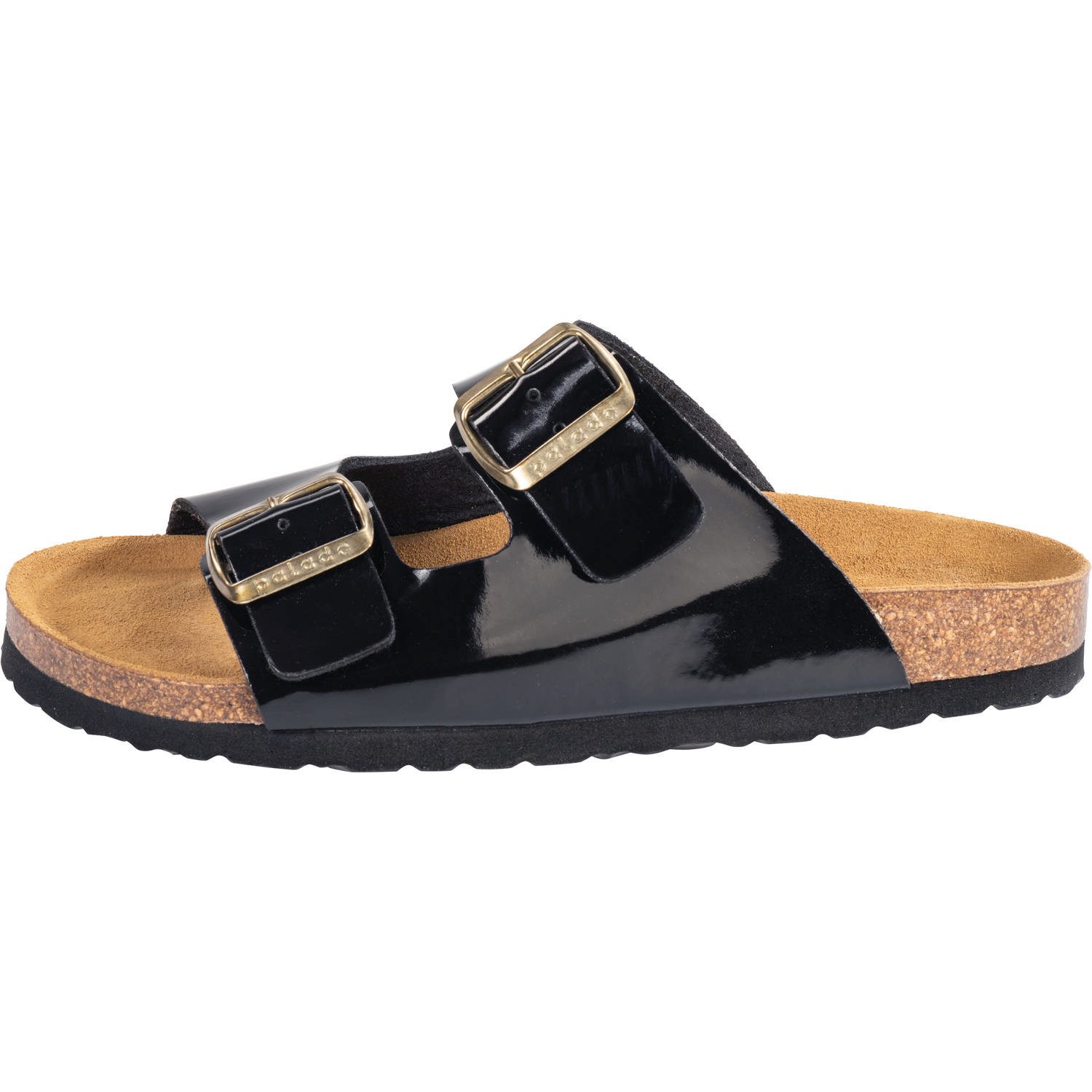 Palado Korfu Lack Pantolette günstig online kaufen