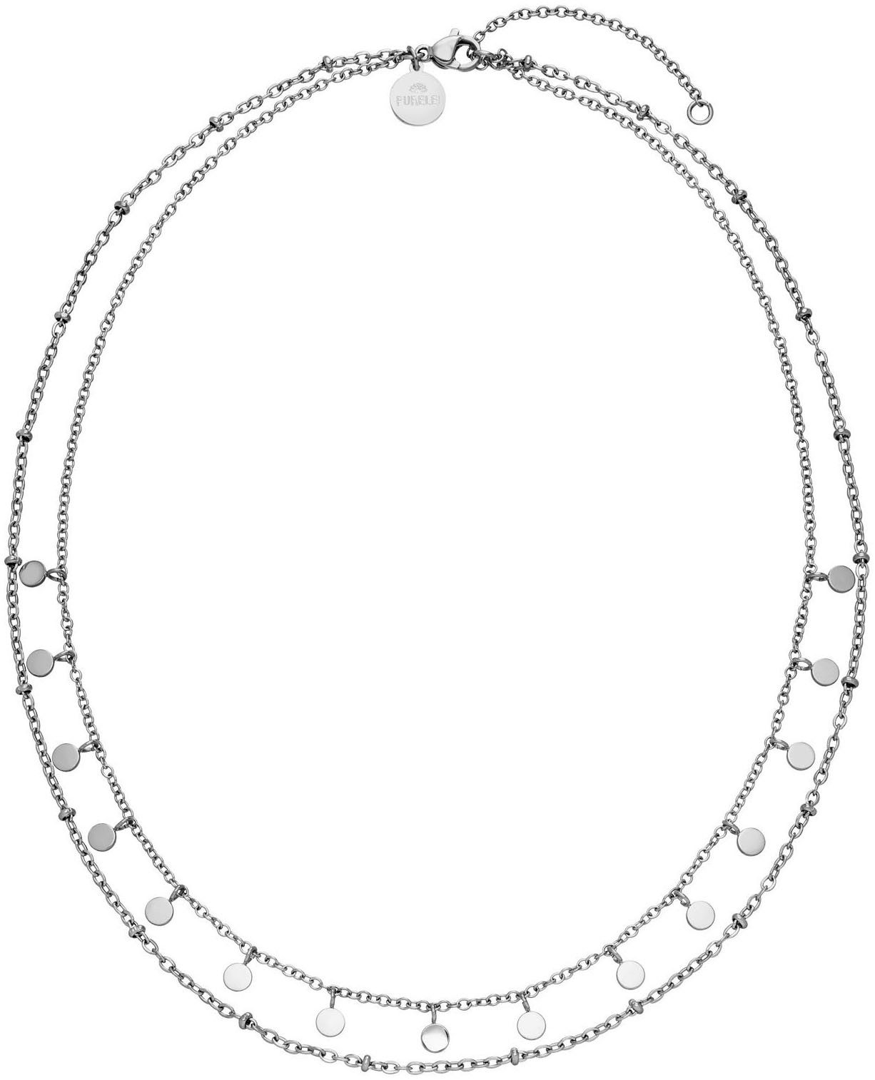 Purelei Kette mit Anhänger Schmuck Geschenk günstig online kaufen