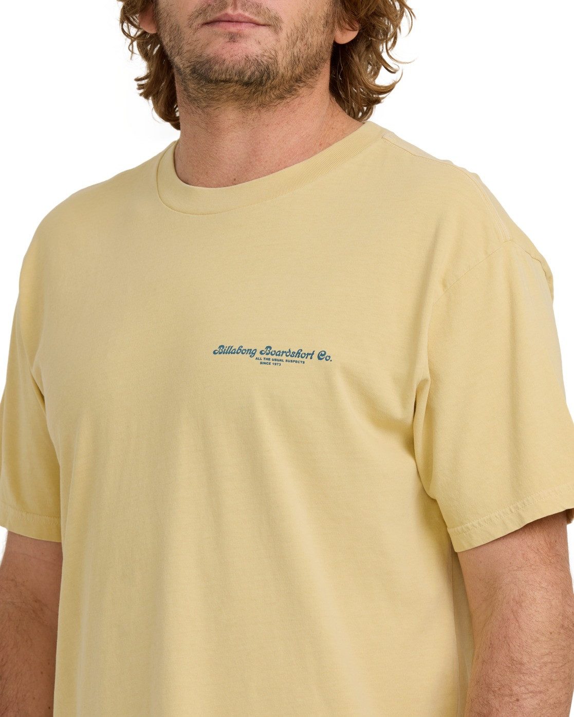 Billabong T-Shirt Suspects Premium