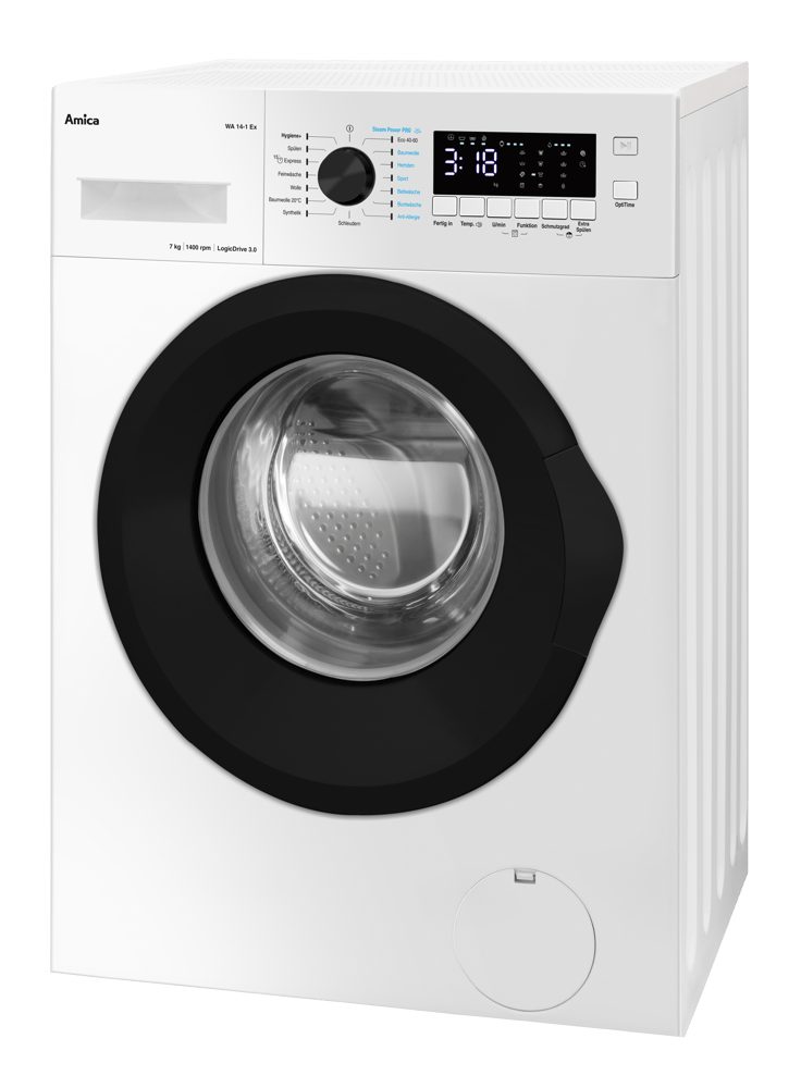 Amica Waschmaschine 1194258