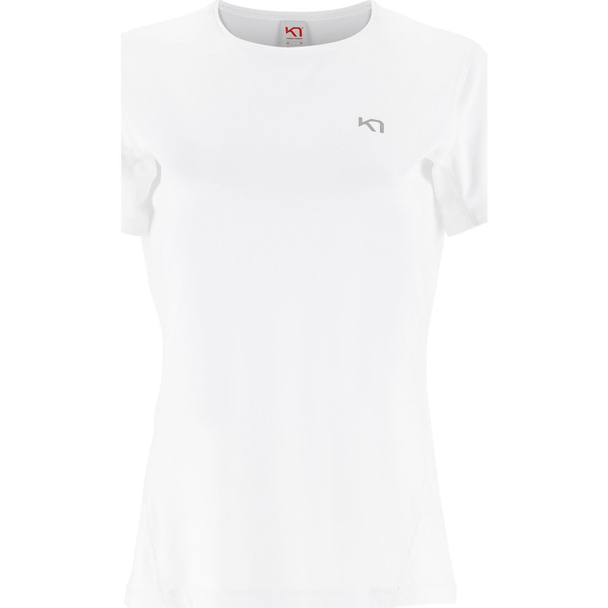 Kari Traa Kurzarmshirt Nora 2.0 Tee Das Kari Traa Nora 2.0 Tee hält dich bei jeder Aktivität kühl und