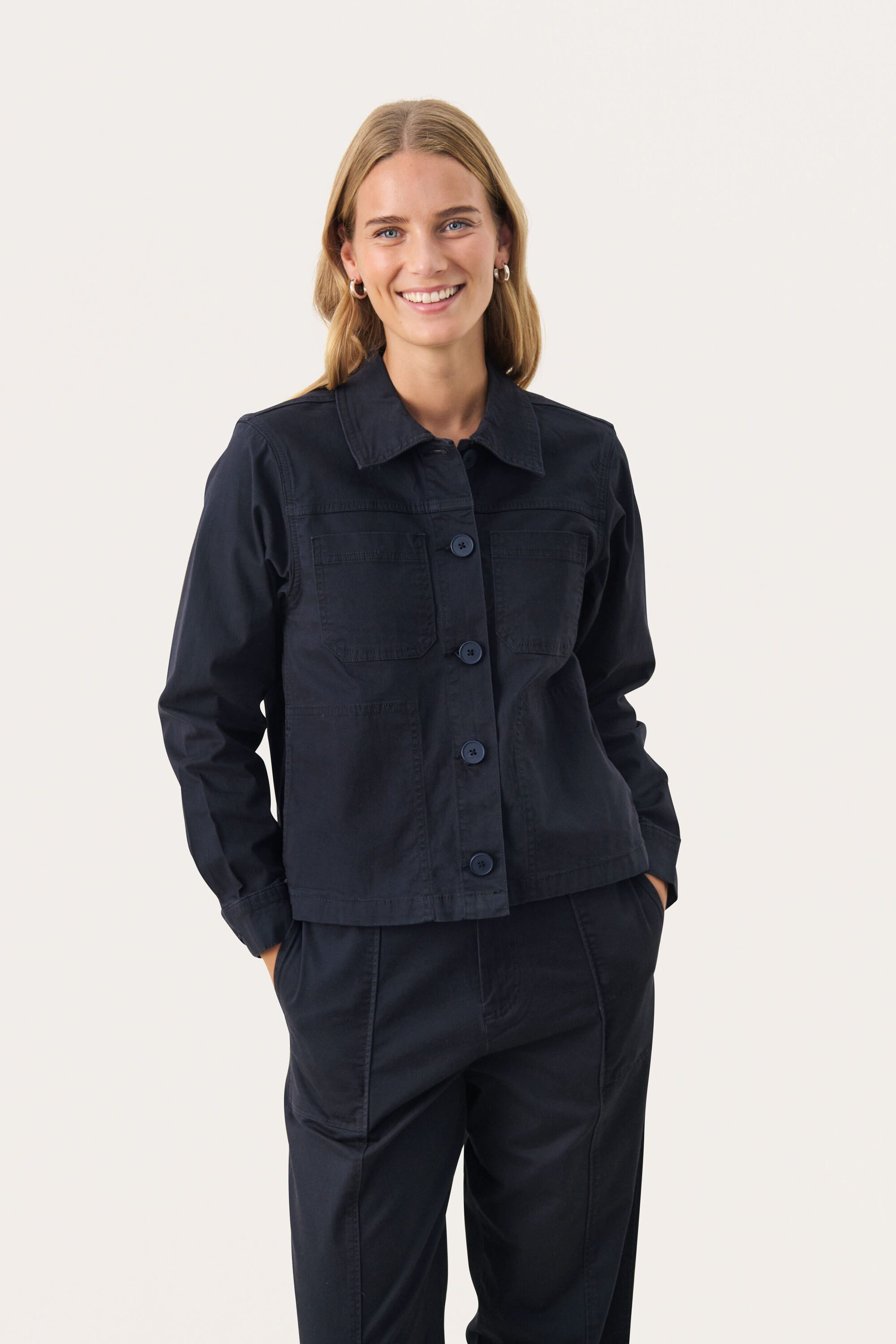 Part Two Blusenjacke Jacke NehaPW