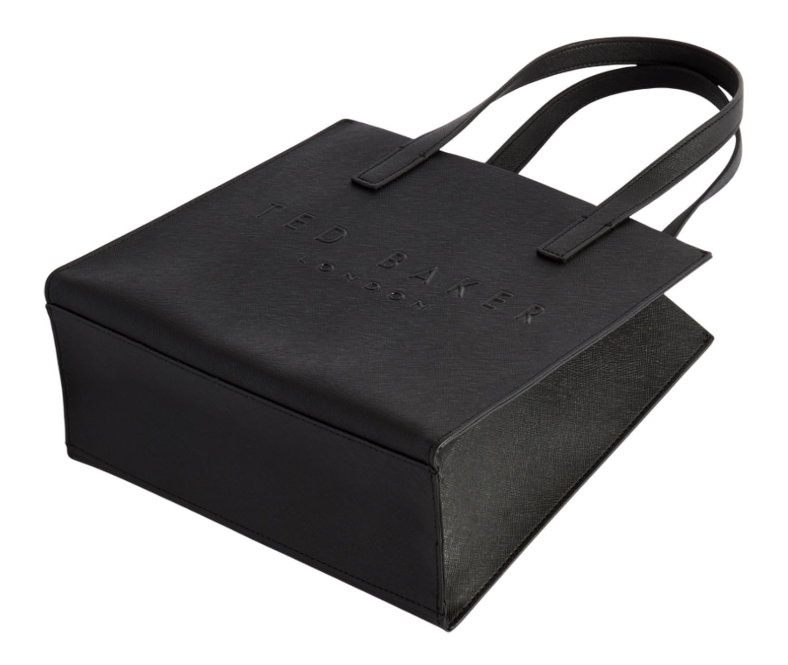 Ted Baker Handtasche Seacon Crosshatch Icon Bag günstig online kaufen