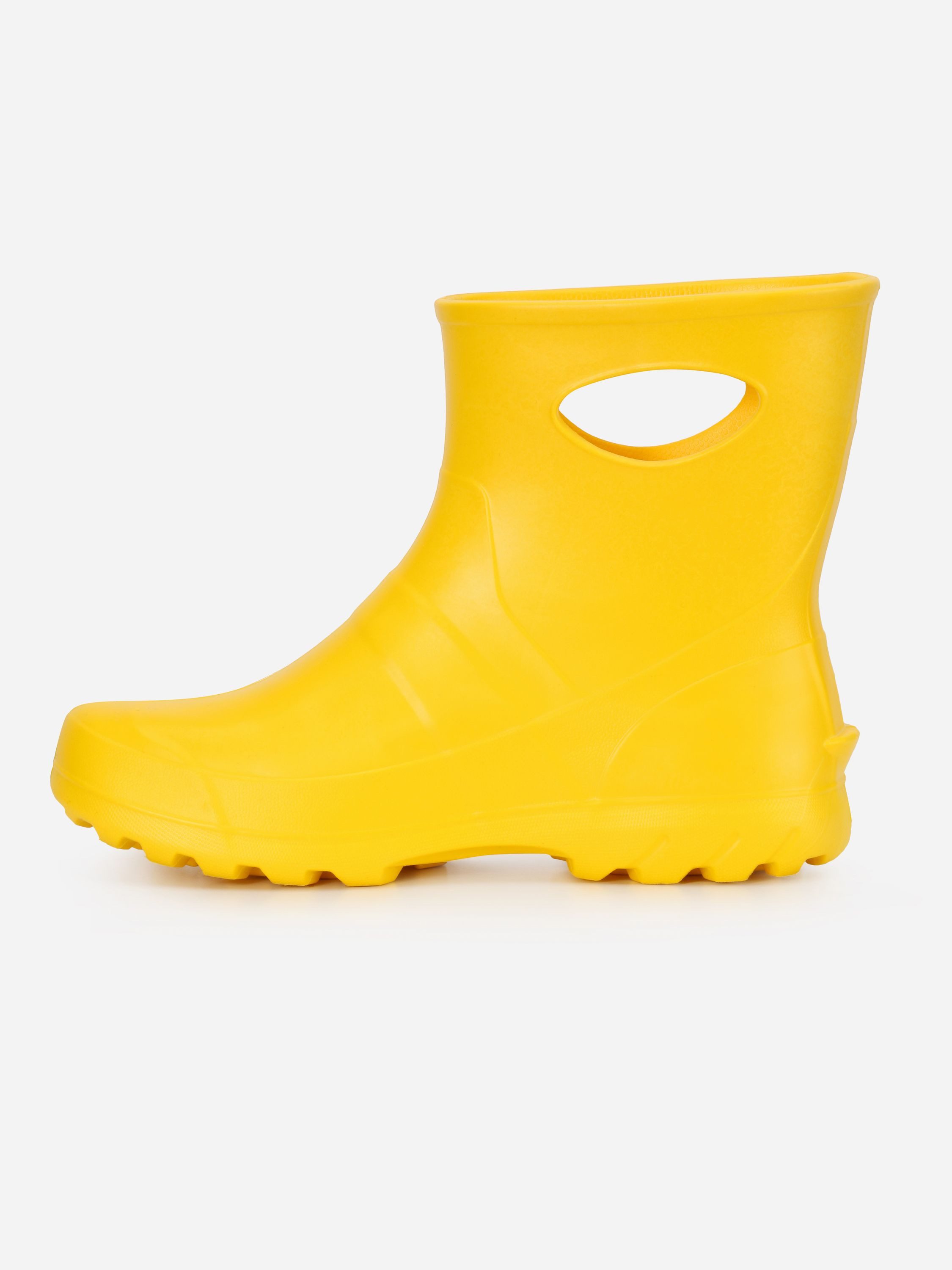 Ladeheid Damen federleichte EVA Gummistiefel LA-750/752 Gummistiefel