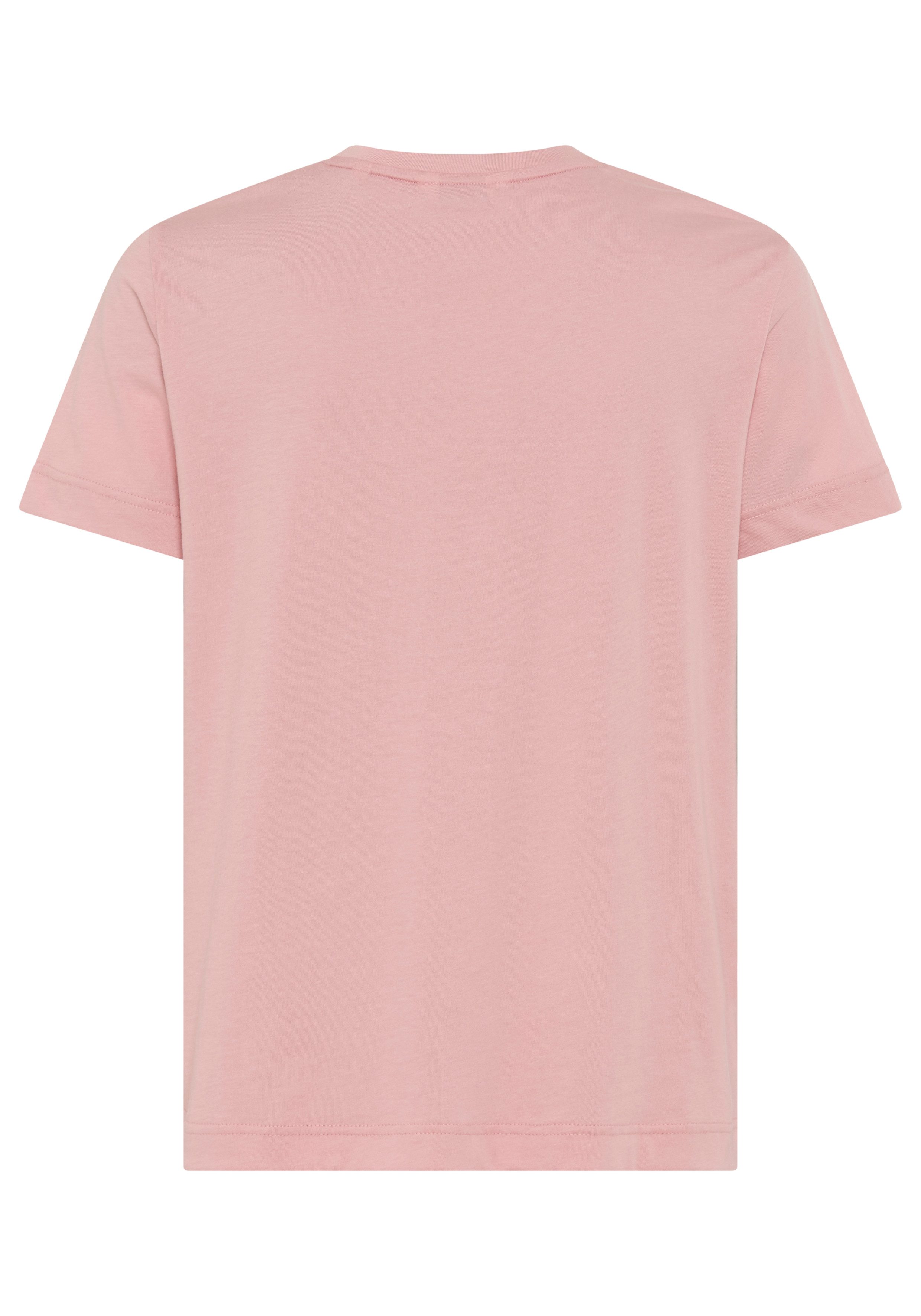 Gant T-Shirt REG GRAPHIC SS T-SHIRT regular fit, Print auf der Brust günstig online kaufen