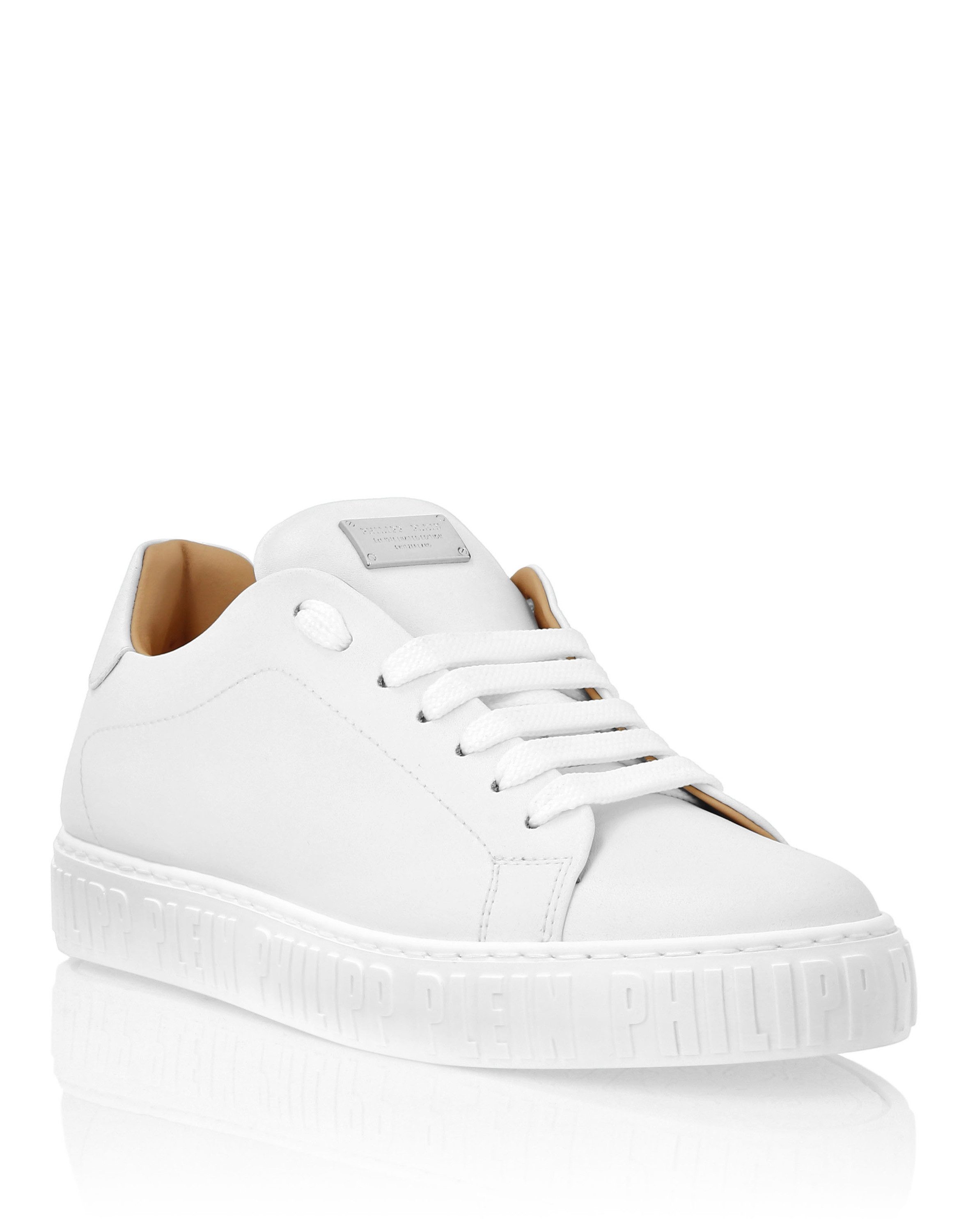 PHILIPP PLEIN Low-Top Turnschuhe Кросівки