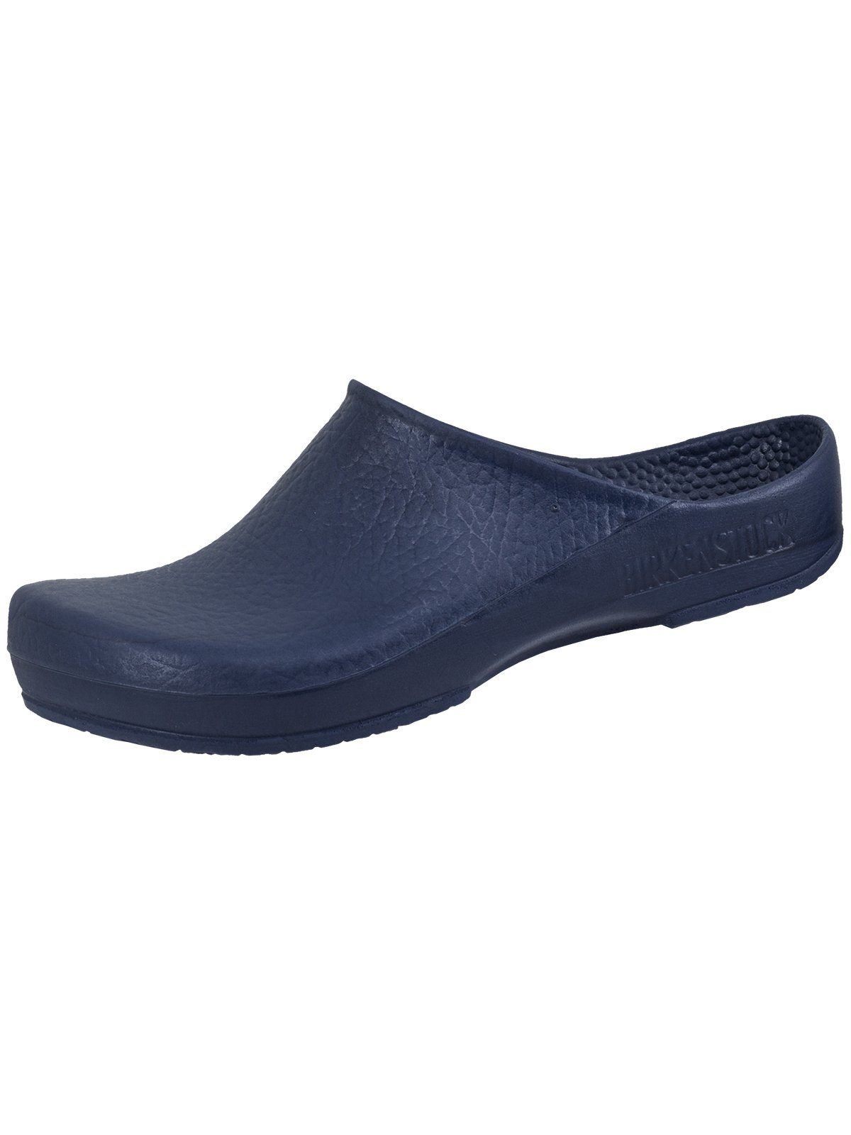 Birkenstock Klassik Clog Blau Antistatik (Normal)