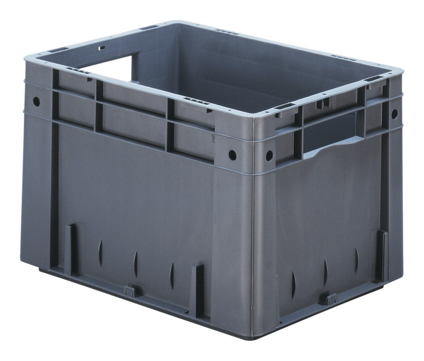 Stapelbox