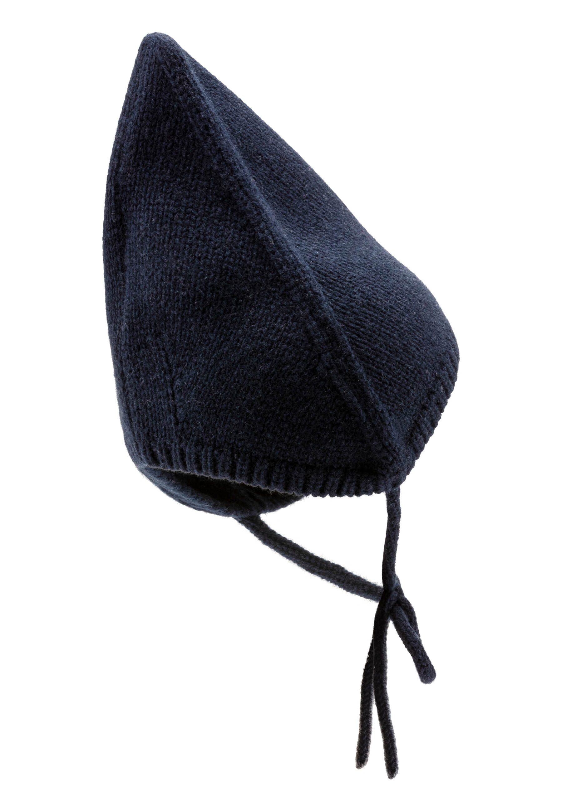 Sterntaler® Strickmütze Strickmütze Lambswool (1-St) günstig online kaufen