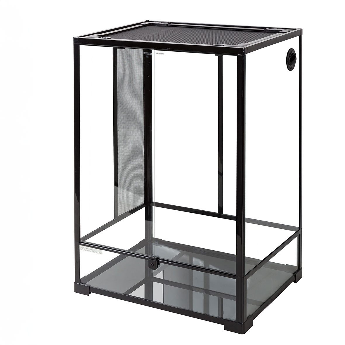 Terrarium ReptiZoo Hoch Glas-Terrarium 91,5x46x90 cm (RK0125)