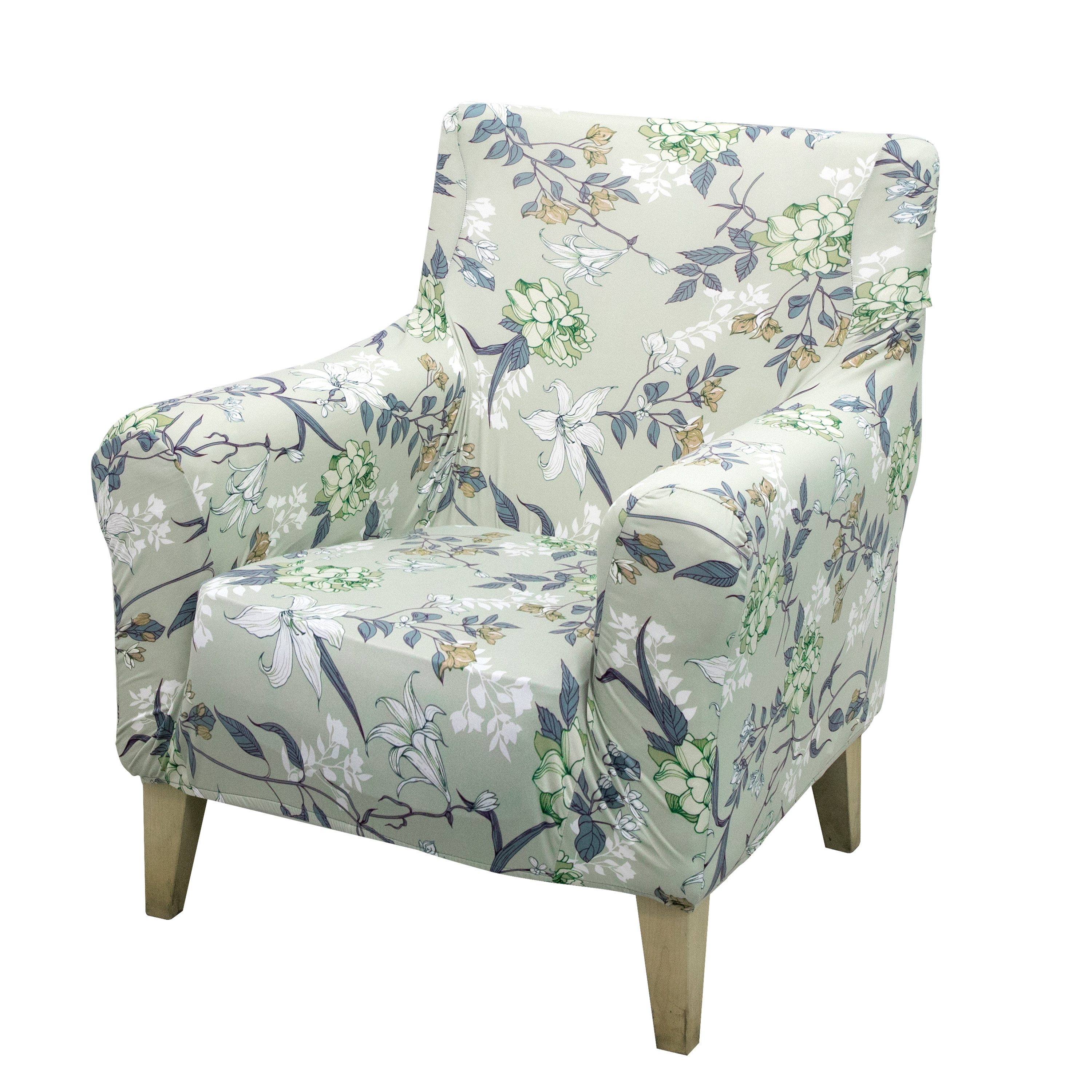 Jibenhome Sesselhusse Sesselhusse Bezug für Sessel,Relaxsessel,Sofabezug 1 günstig online kaufen